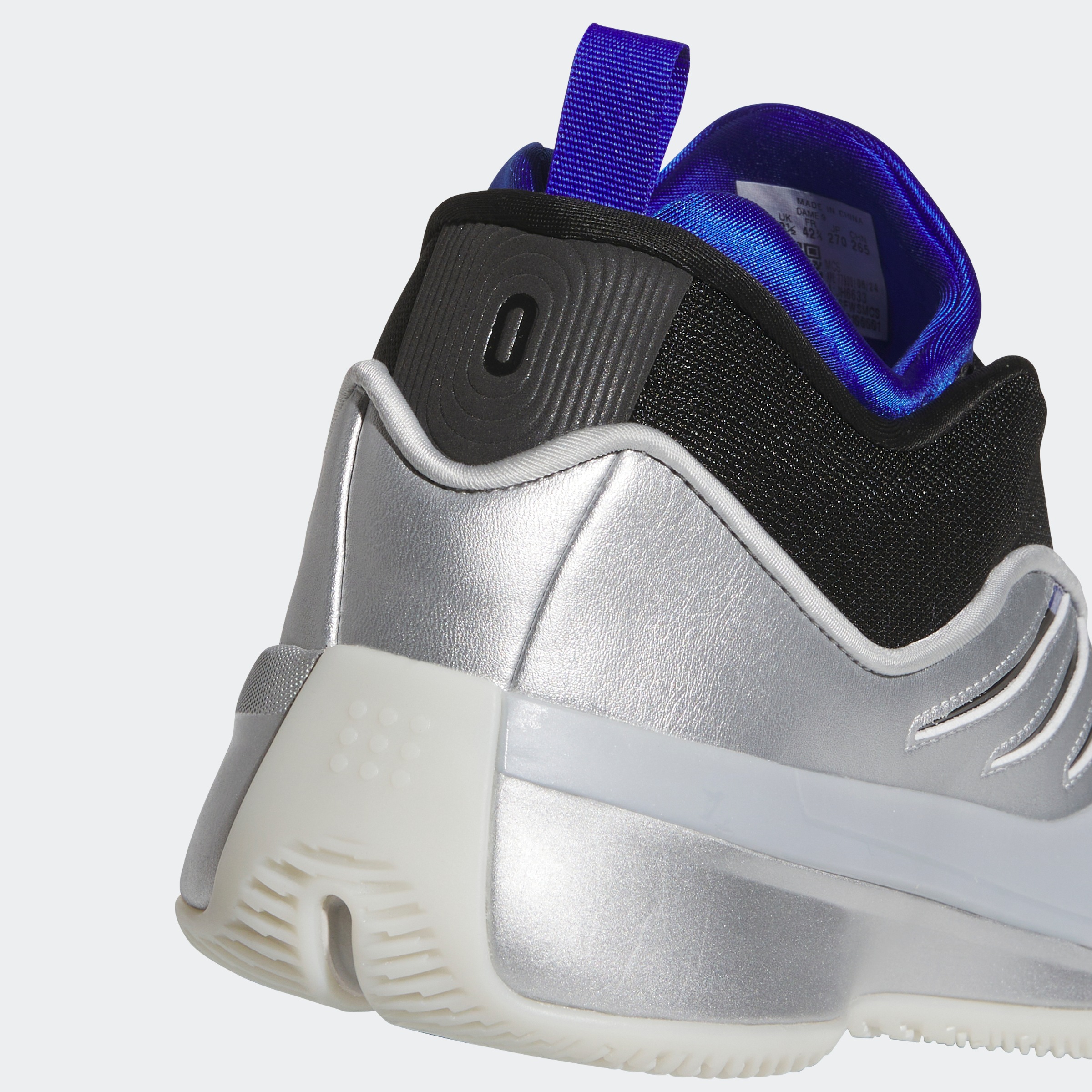 adidas Performance Basketballschuh »DAME 9«
