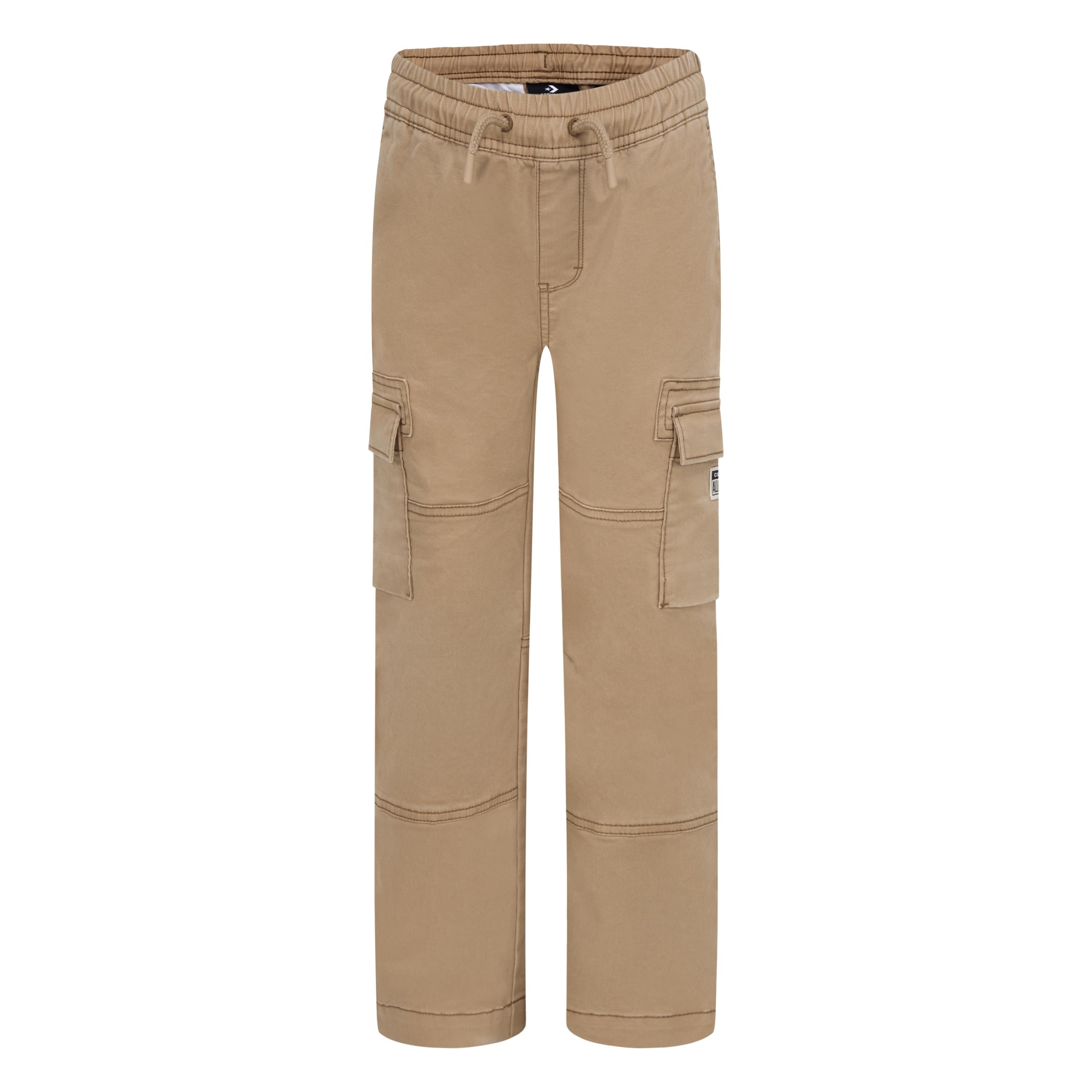 Cargohose »CNVB LIFESTYLE WOVEN CARGO PANt für Kids«, mit Cargotaschen