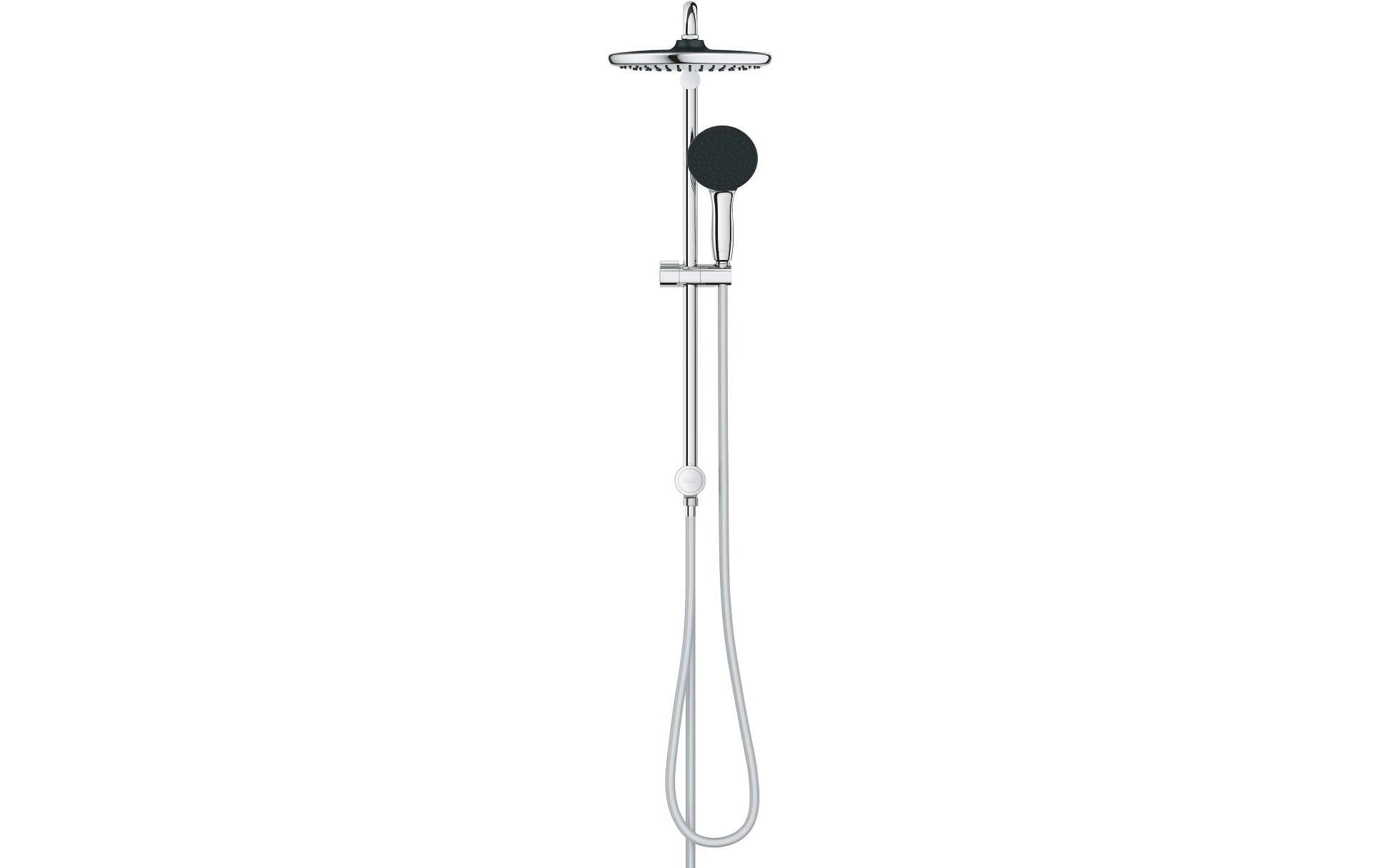 Grohe Duschsystem »Vitalio Start 250«