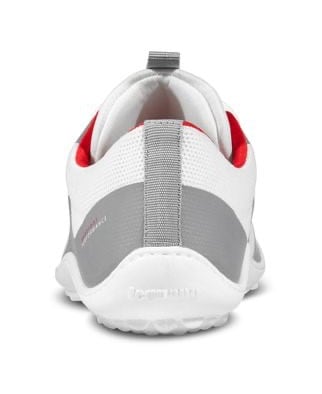 Leguano Barfussschuh »SPINWYN«, für Maschinenwäsche geeignet, Freizeitschuh, Halbschuh, Schnürschuh