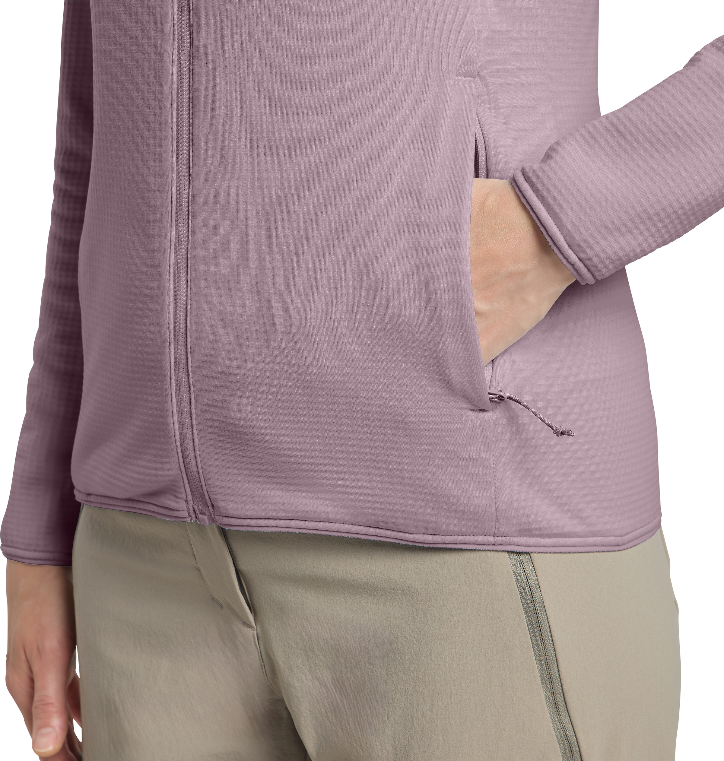 Jack Wolfskin Fleecejacke