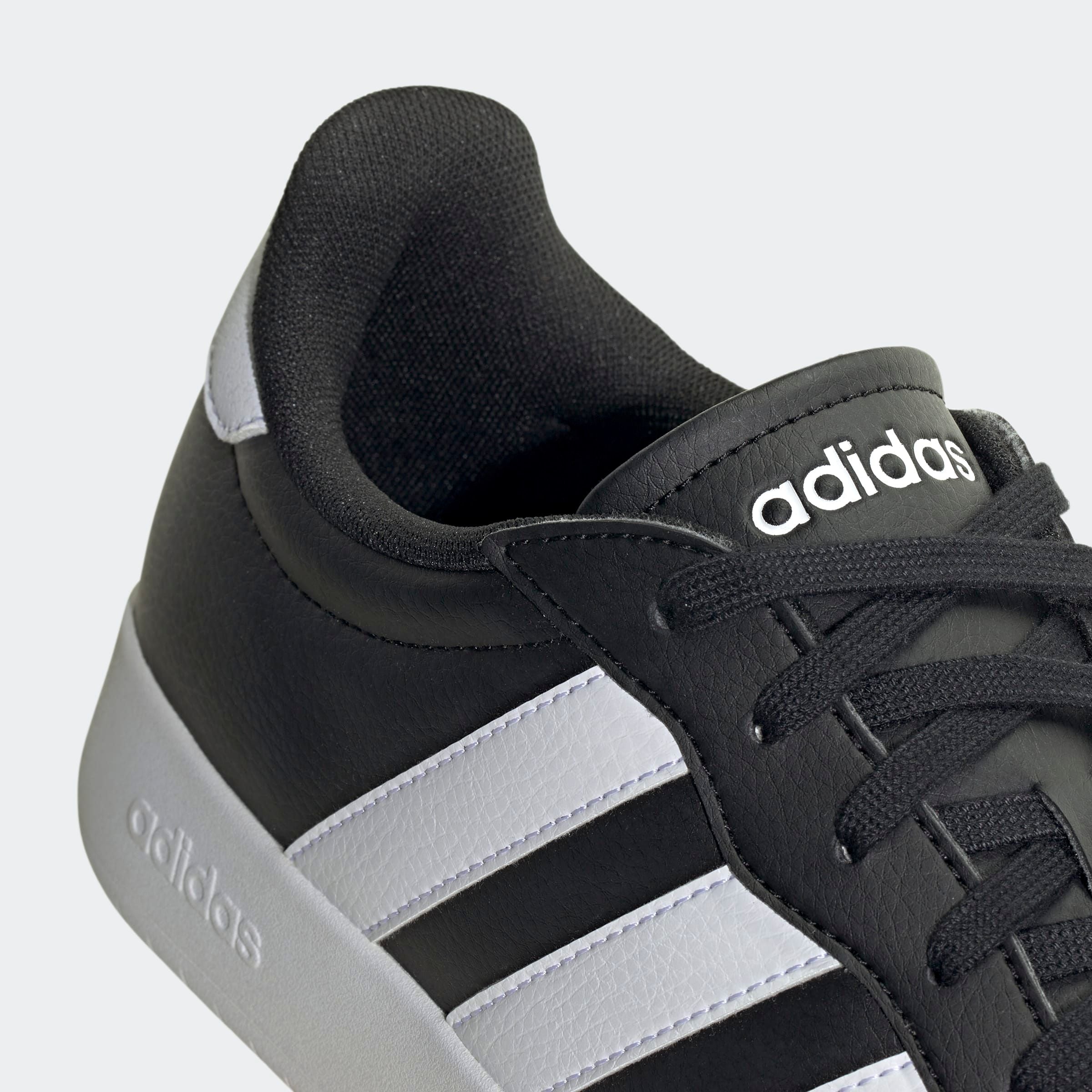 adidas Sportswear Sneaker »BARREDA«, Design auf den Spuren des adidas Handball Spezial