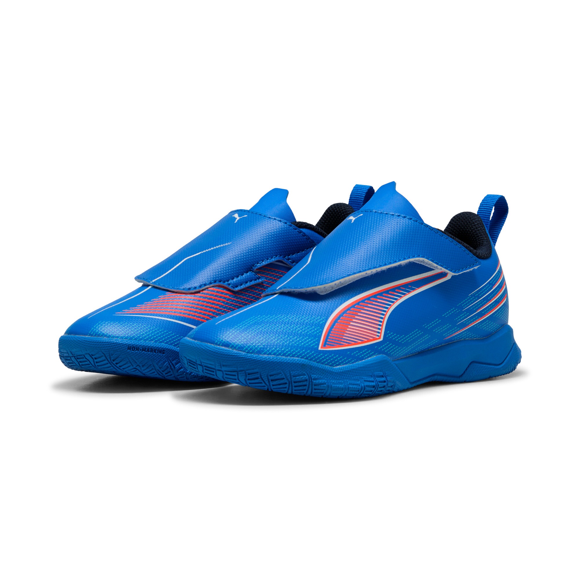 PUMA Fussballschuh »ULTRA 6 PLAY V IT JR«