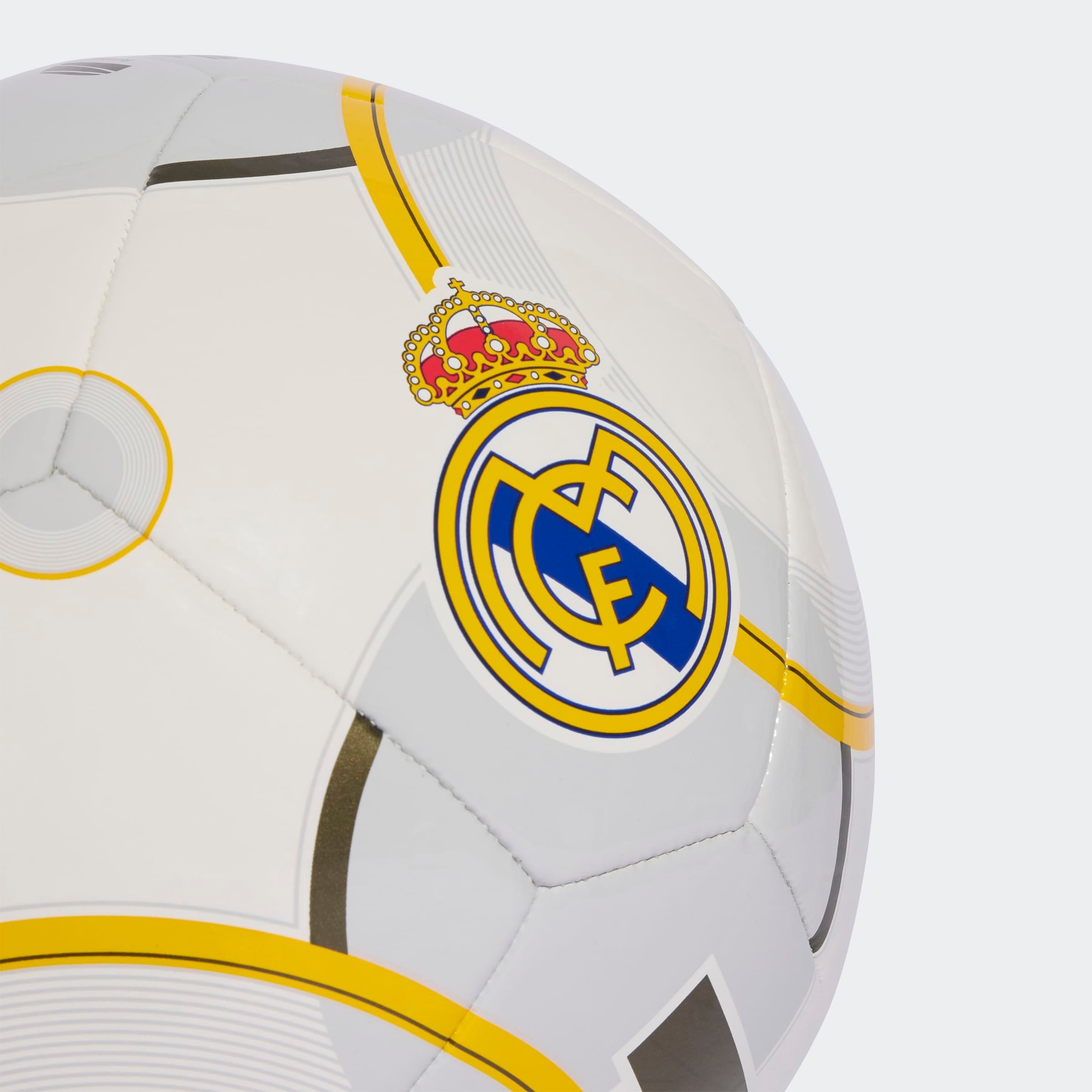 adidas Performance Fussball »RM CLB HOME«, (1 St.)