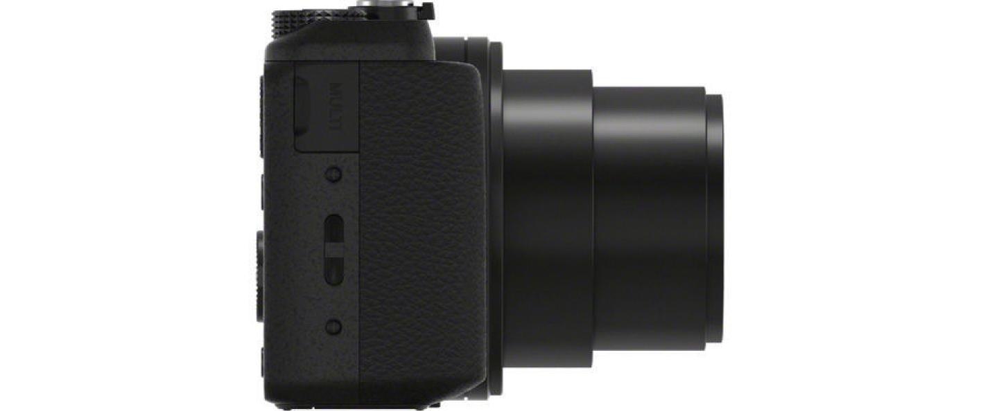 Sony Kompaktkamera »HX60B«
