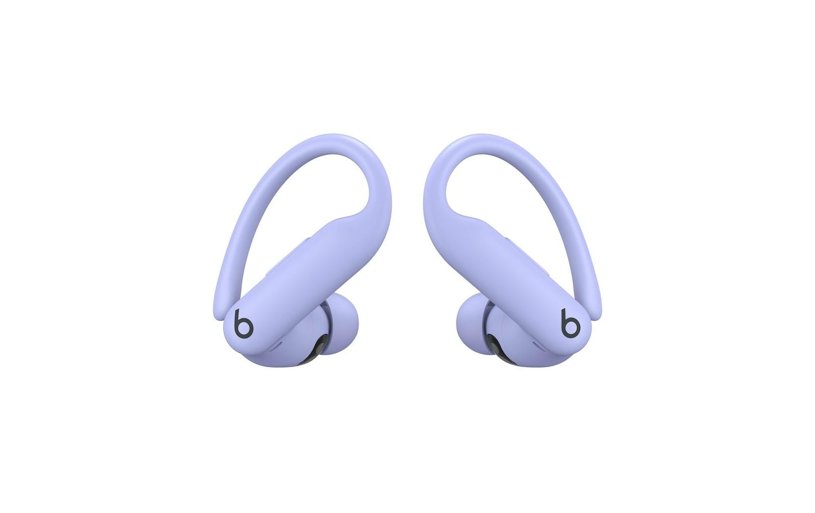 Beats by Dr. Dre In-Ear-Kopfhörer »Powerbeats Pro 2«, Bluetooth, Geräuschisolierung-Active Noise Cancelling (ANC)-Transparenzmodus-integrierte Steuerung für Anrufe und Musik-kompatibel mit Siri