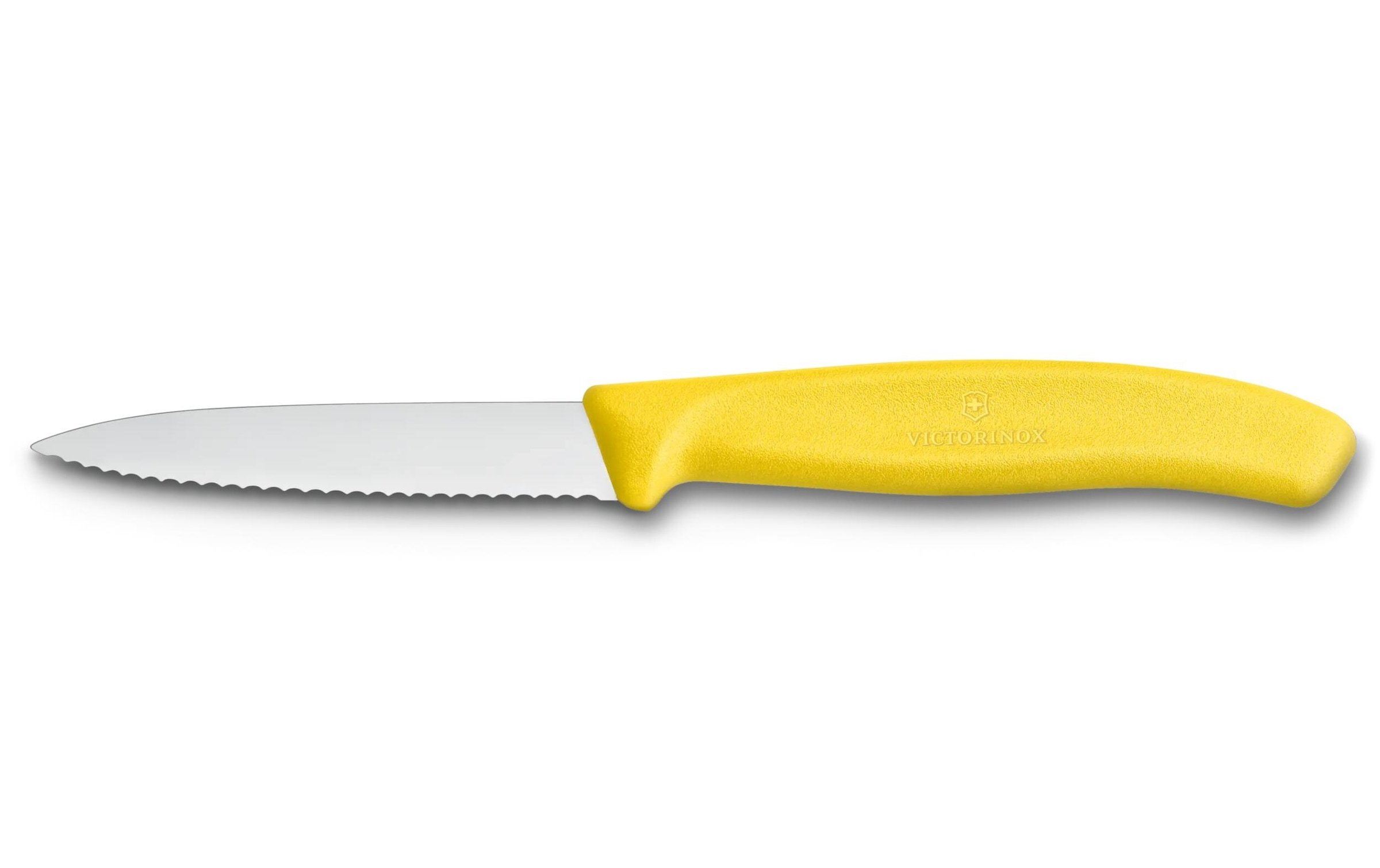 Victorinox Gemüsemesser »Swiss Classic 6 Stück, 8 cm«, (6 tlg.)