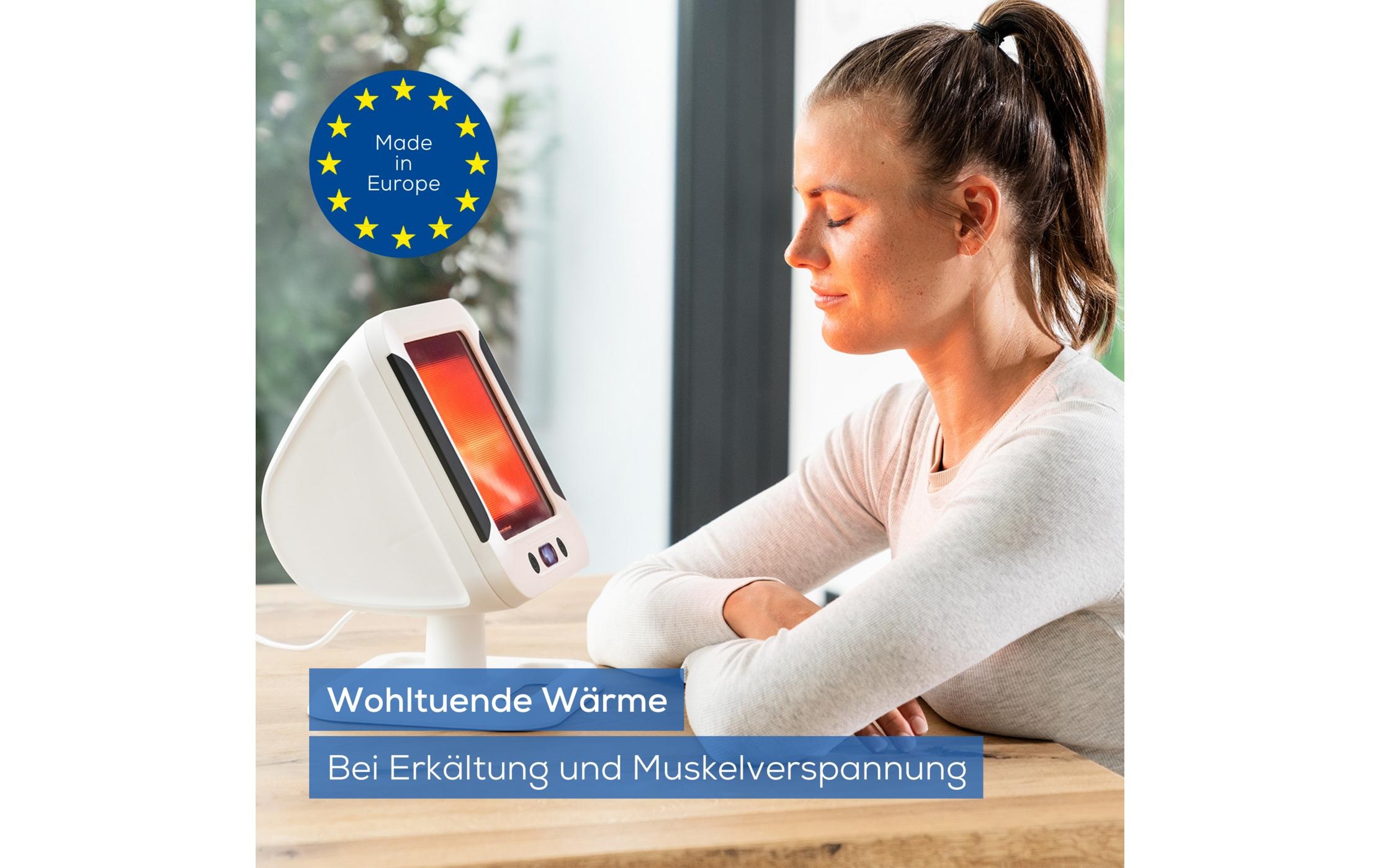 BEURER Infrarotlampe »IL 60«