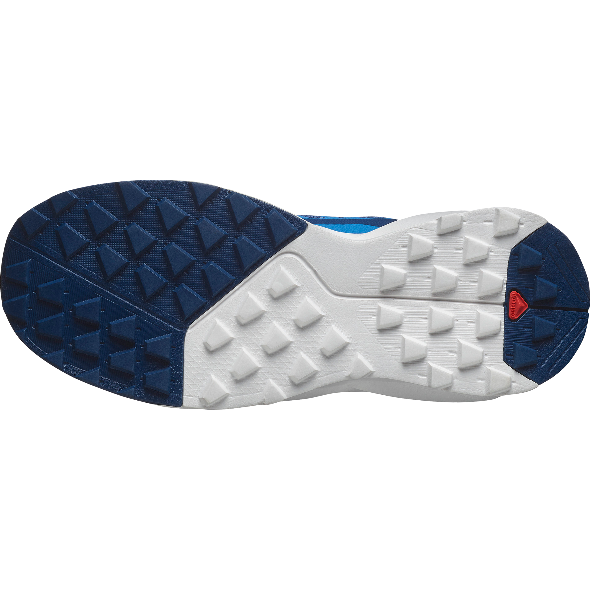 Salomon Wanderschuh »PATROL J«, wasserdicht