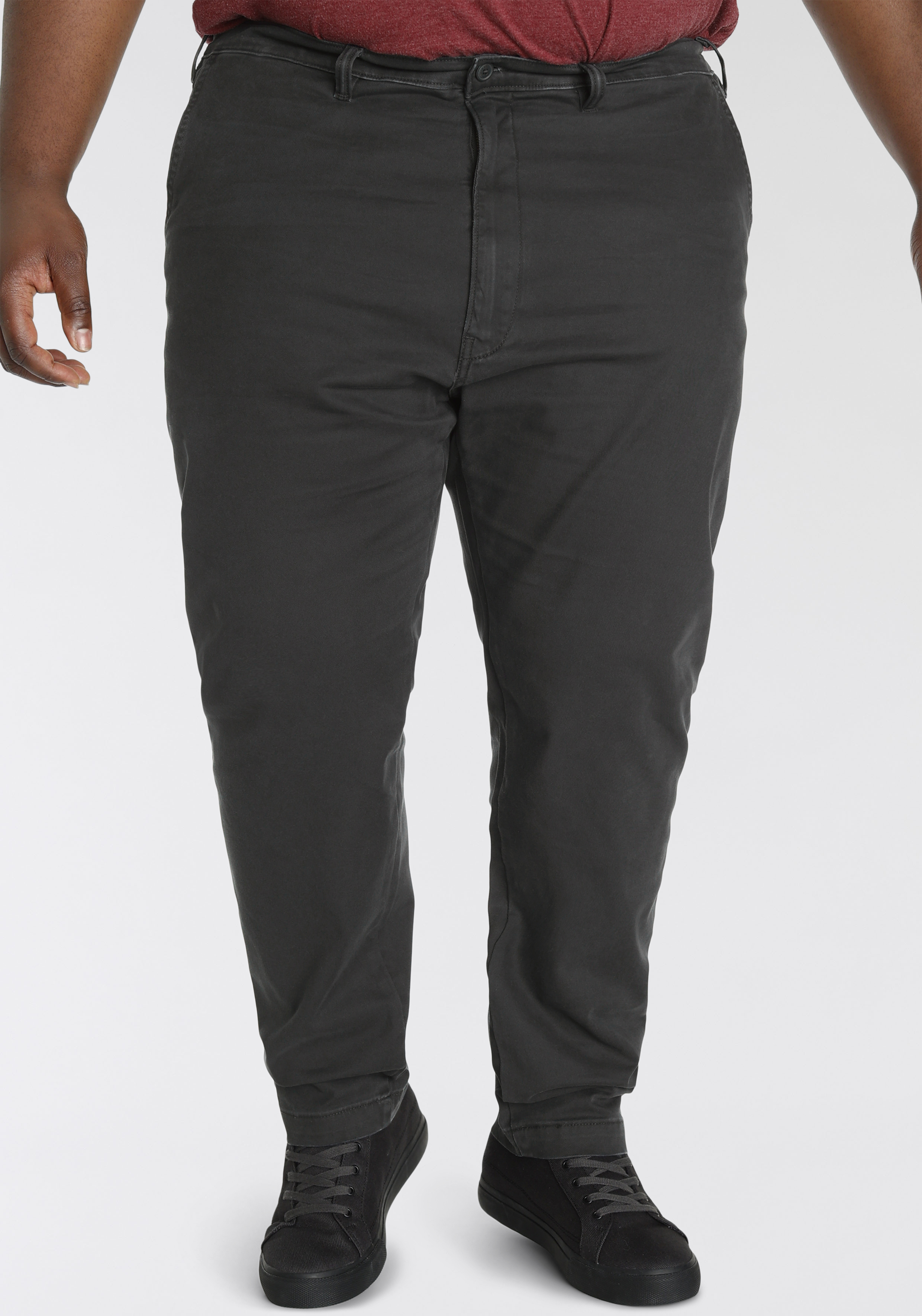 Chinohose »Chino XX STD TAPERED CHINO B&T«