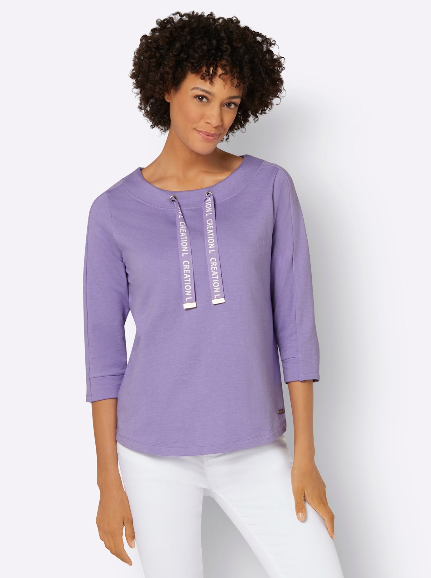 Casual Looks Sweatshirt