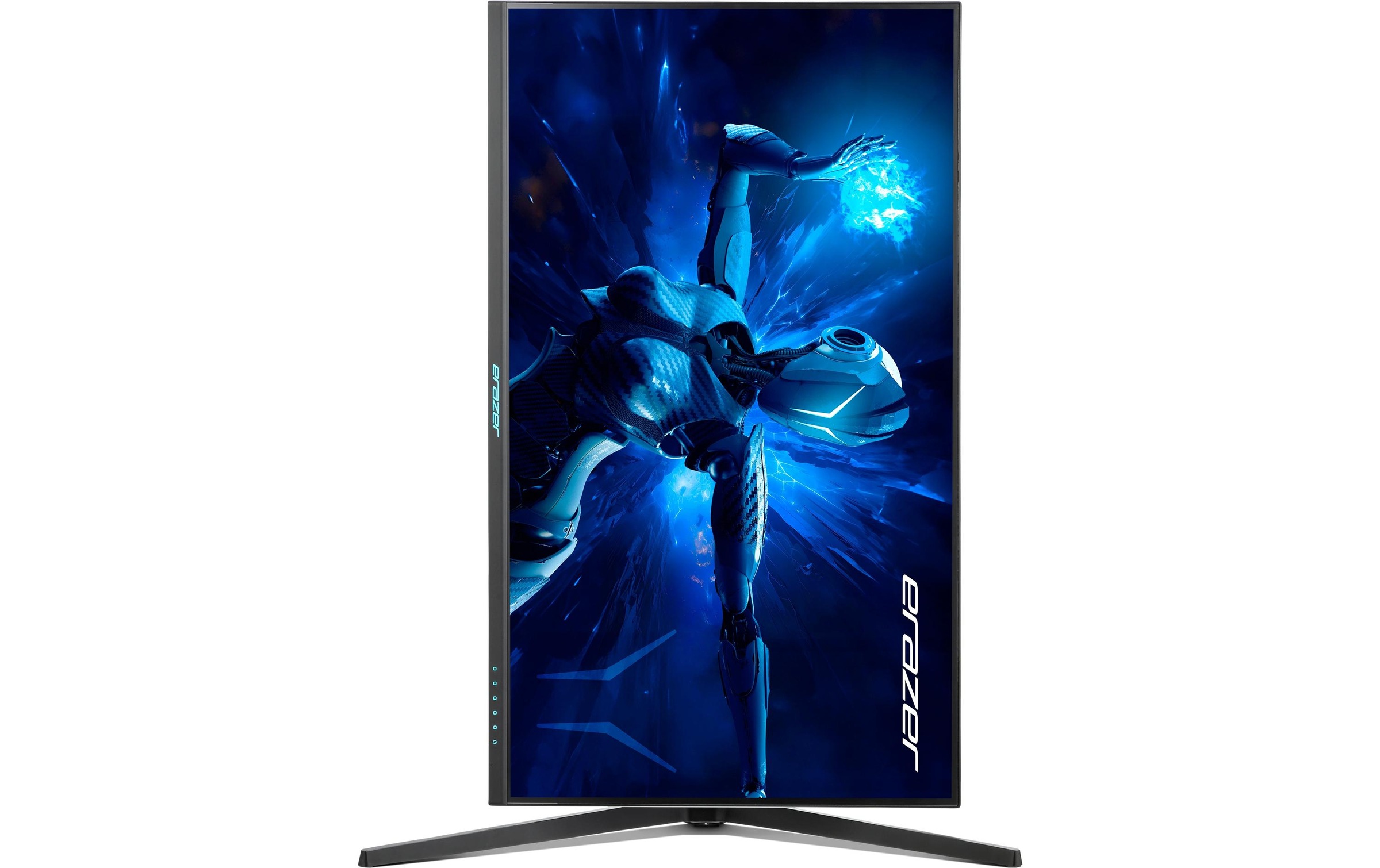 Gaming-Monitor »Erazer Spectator X50 (MD21732)«, 79,69 cm/31,5 Zoll, 2560 x 1440 px, WQHD, 1 ms Reaktionszeit, 165 Hz