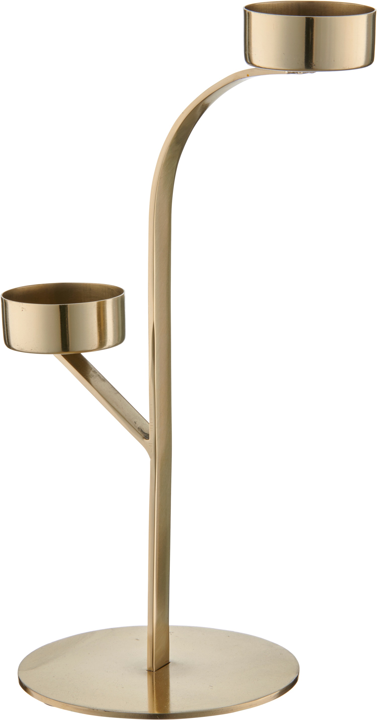 Creativ home Teelichthalter "Teelichthalter" aus hochwertigem Material