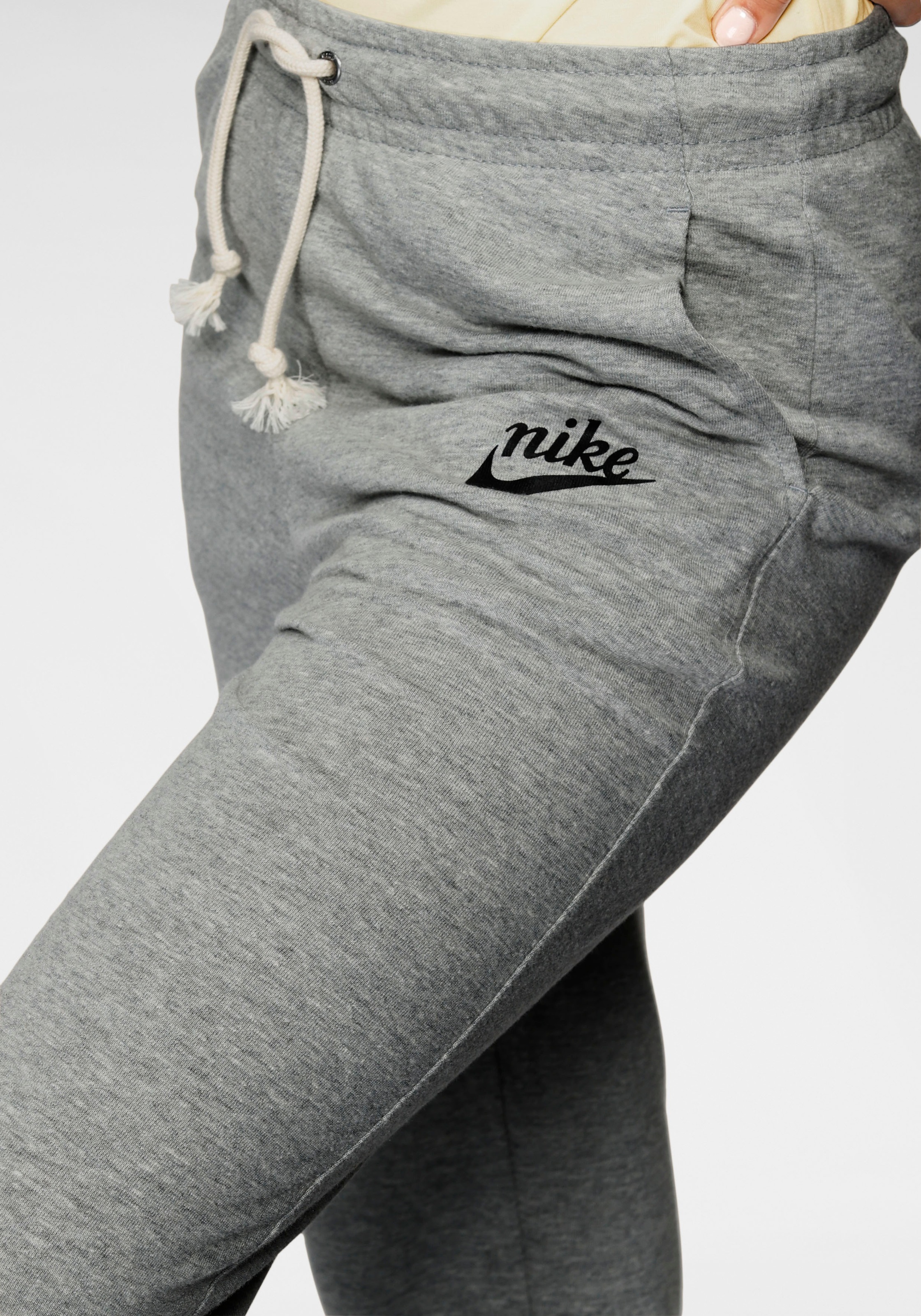 Nike Sportswear Jogginghose Nike Sportswear Gym Vintage Womens Pants