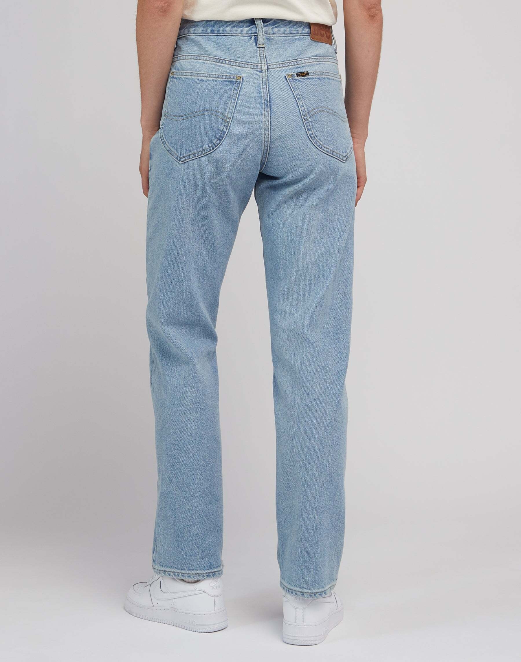 Lee® Relax-fit-Jeans »LEE Jeans Rider Classic«