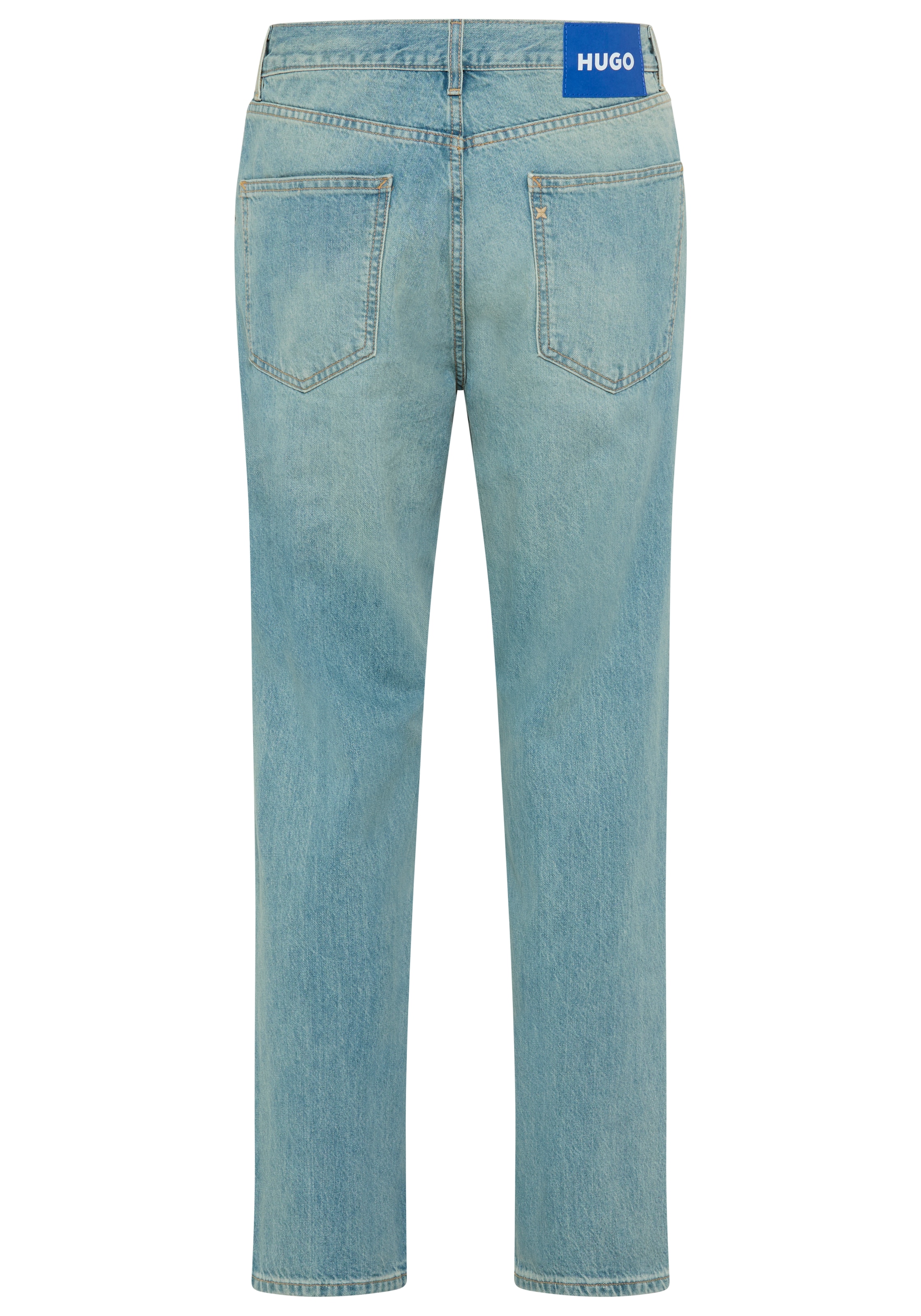 HUGO Blue Regular-fit-Jeans »Jonah«, regular fit