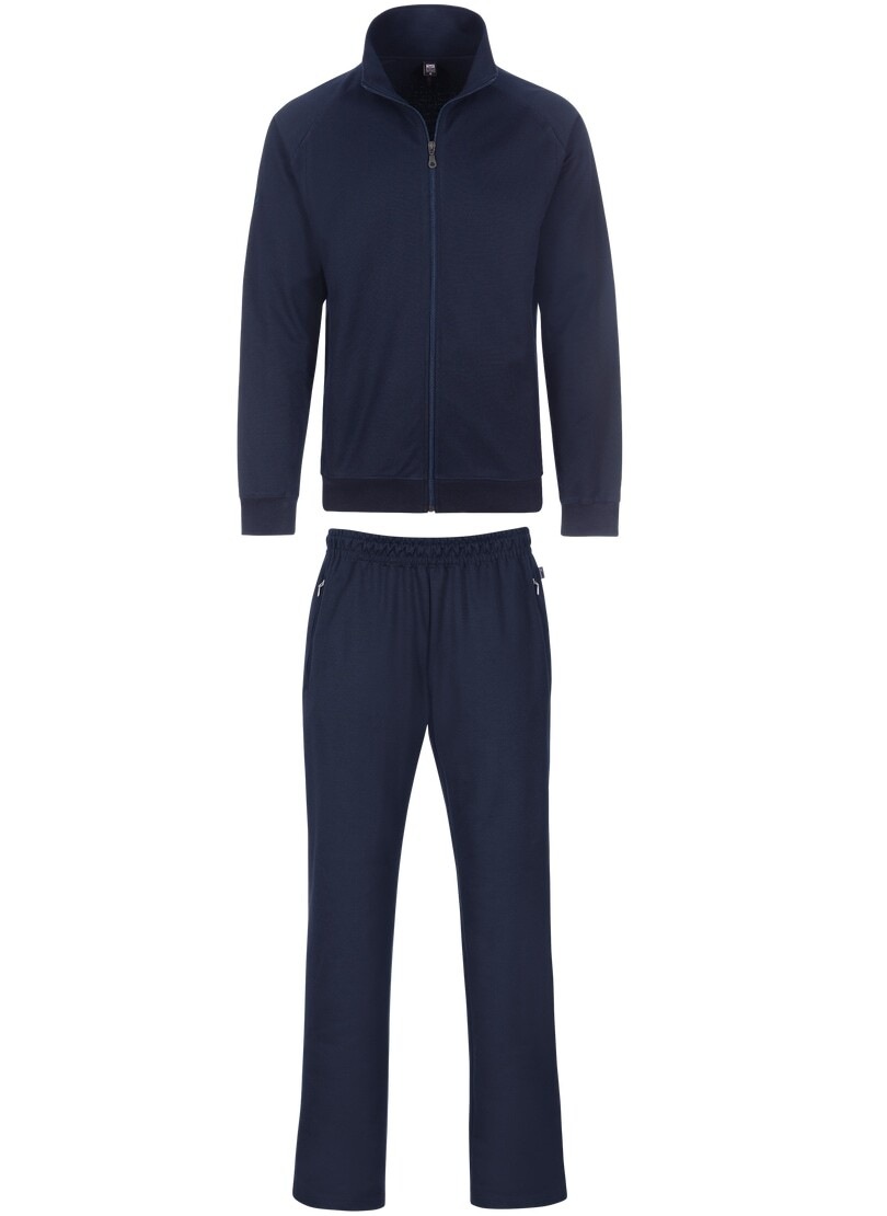 Trigema Jogginganzug »TRIGEMA Jogginganzug« 1 Stk.