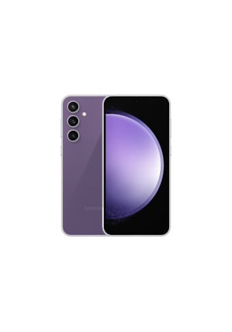 Galaxy S23 FE, 128 GB, Purple