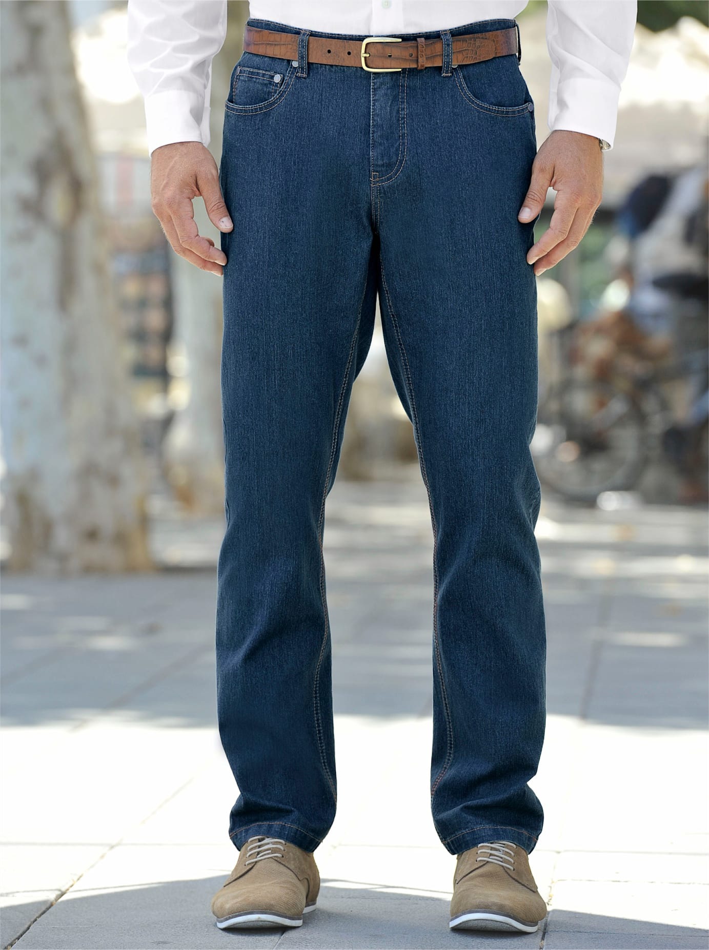 Marco Donati 5-Pocket-Jeans 1 Stk.