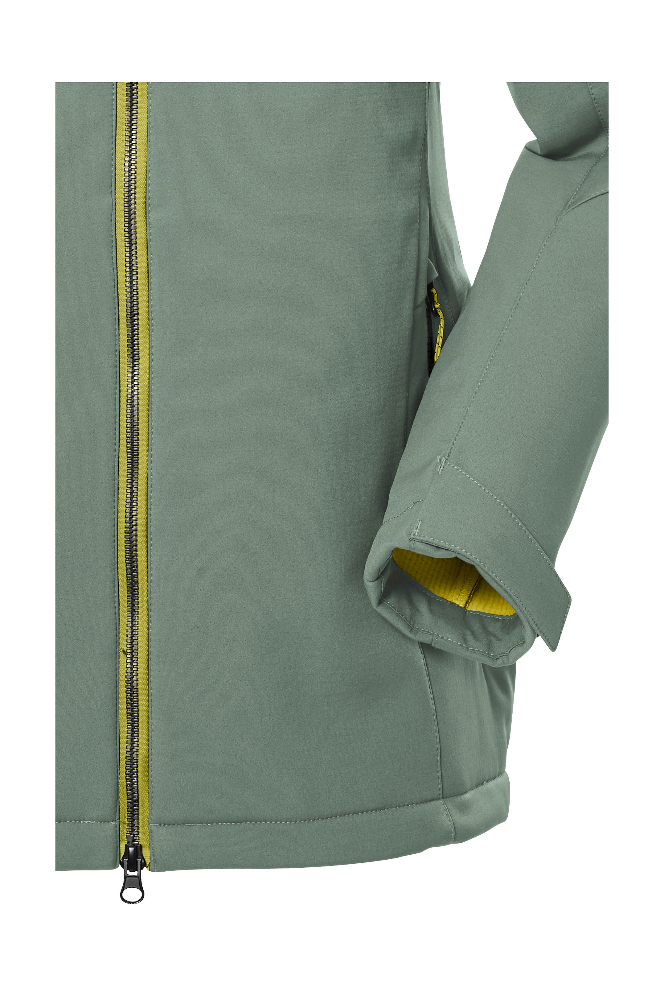 Killtec Softshelljacke »KOW 8 WMN SFTSHLL JCKT«