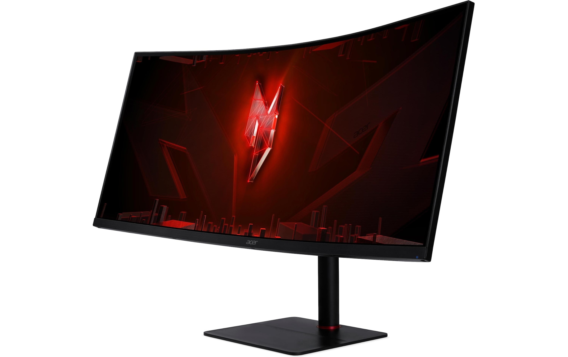 Acer Gaming-Monitor »Nitro XV345CURV3bmiphuzx«, 86,02 cm/34 Zoll, 3440 x 1440 px, UWQHD