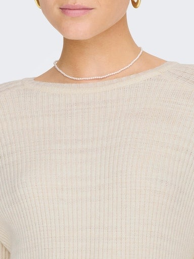 ONLY Strickkleid »ONLFIA KATIA online L/S | DRESS EX kaufen KNT« Jelmoli-Versand