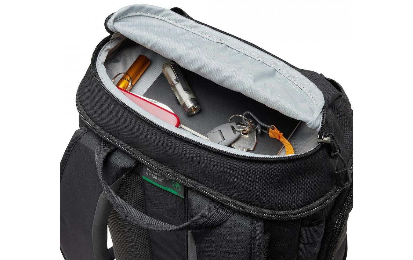 Lowepro Fotorucksack »ProTactic Lite BP 150 AW III«