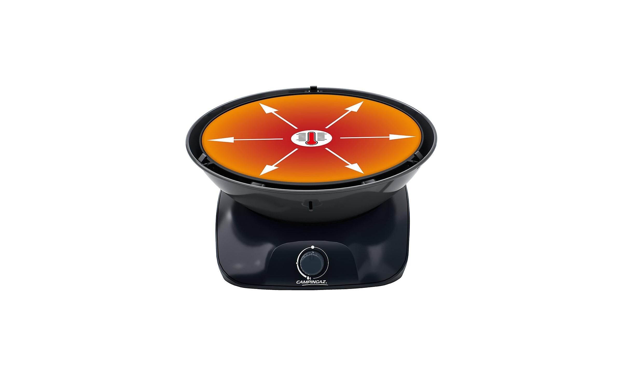 Campingaz Camping-Gasgrill »360 Grill CV«