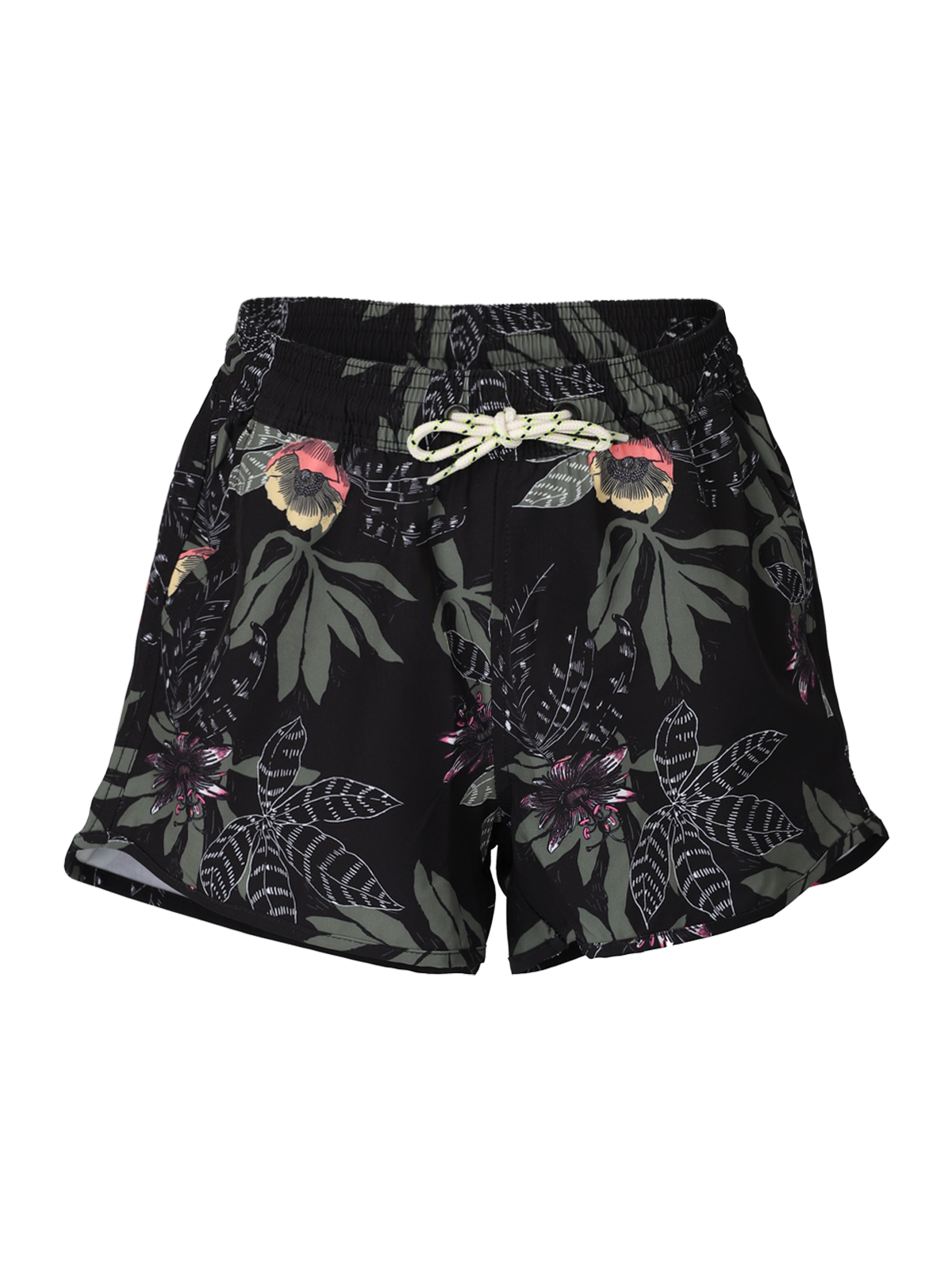 Badeshorts »Turvino Girls Swimshort«