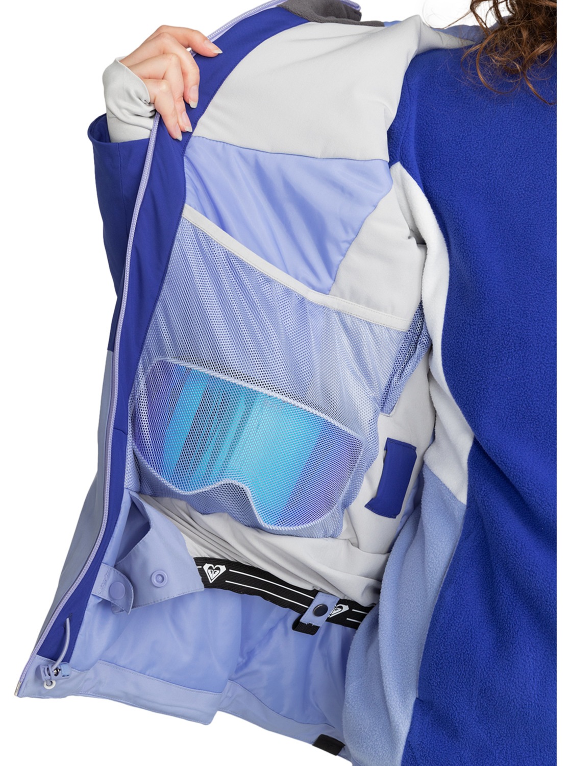 Roxy Snowboardjacke »Peakside«