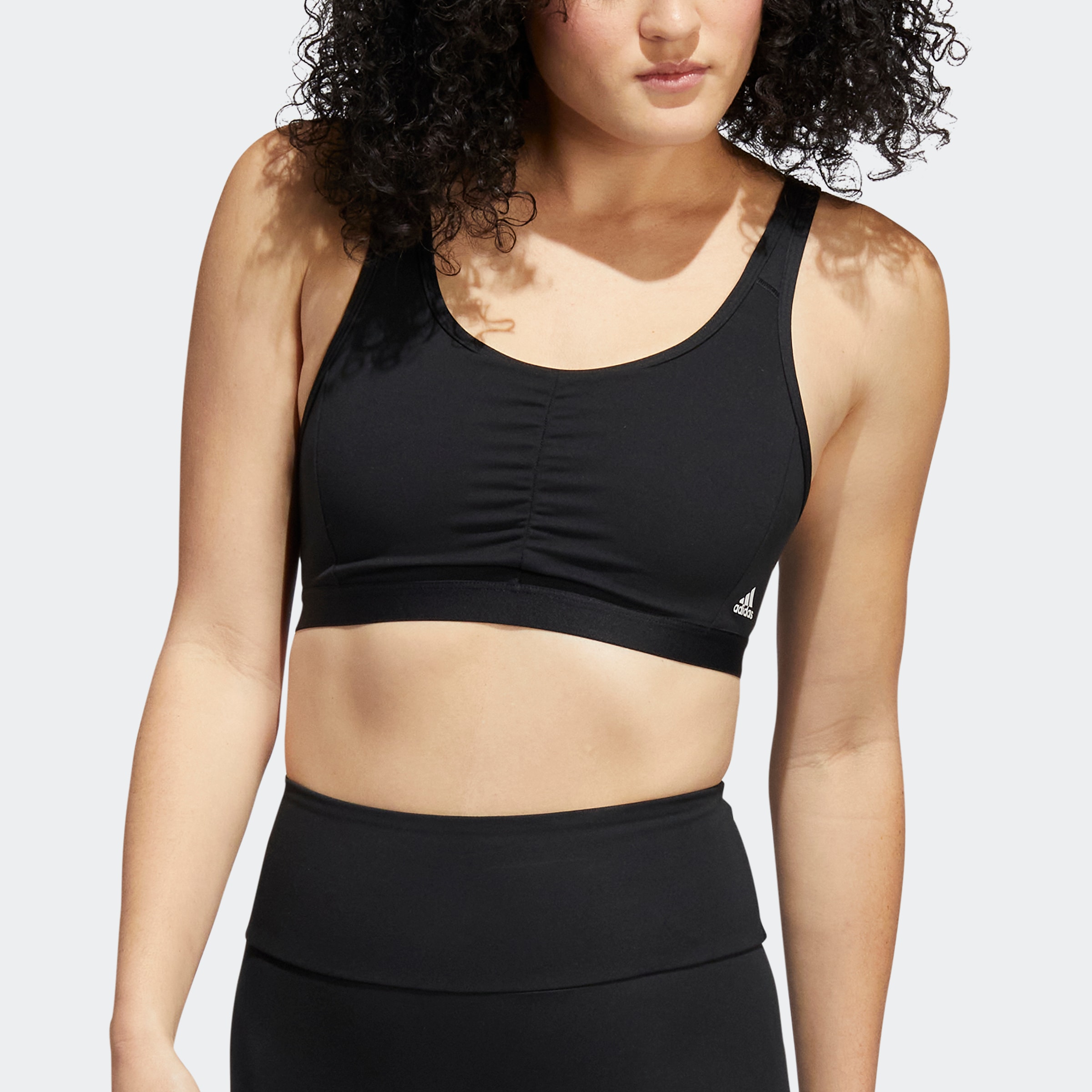 adidas Performance Sport-BH »COREESSENTIALS MEDIUM-SUPPORT« kaufen