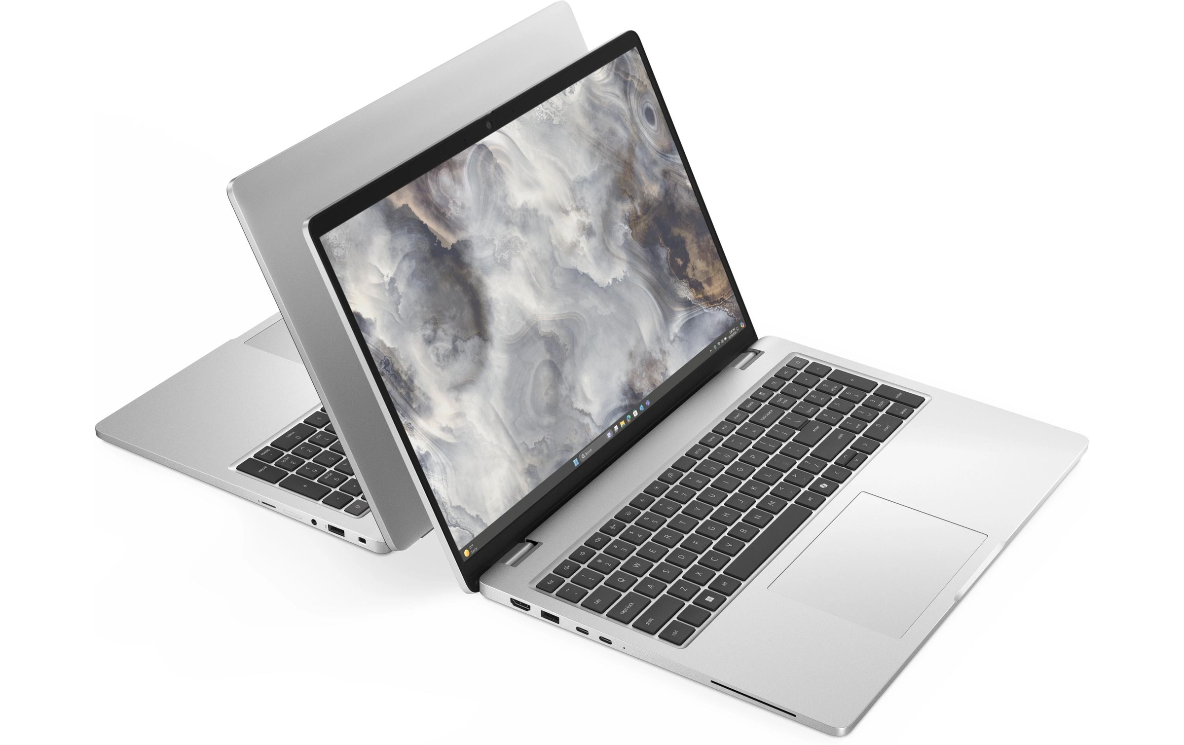 Dell Business-Notebook »Pro 16 Plus (U5 236V, 16 GB, 512 GB)«, 40,48 cm, / 16 Zoll, Intel, Core Ultra 5, ARC, 512 GB SSD