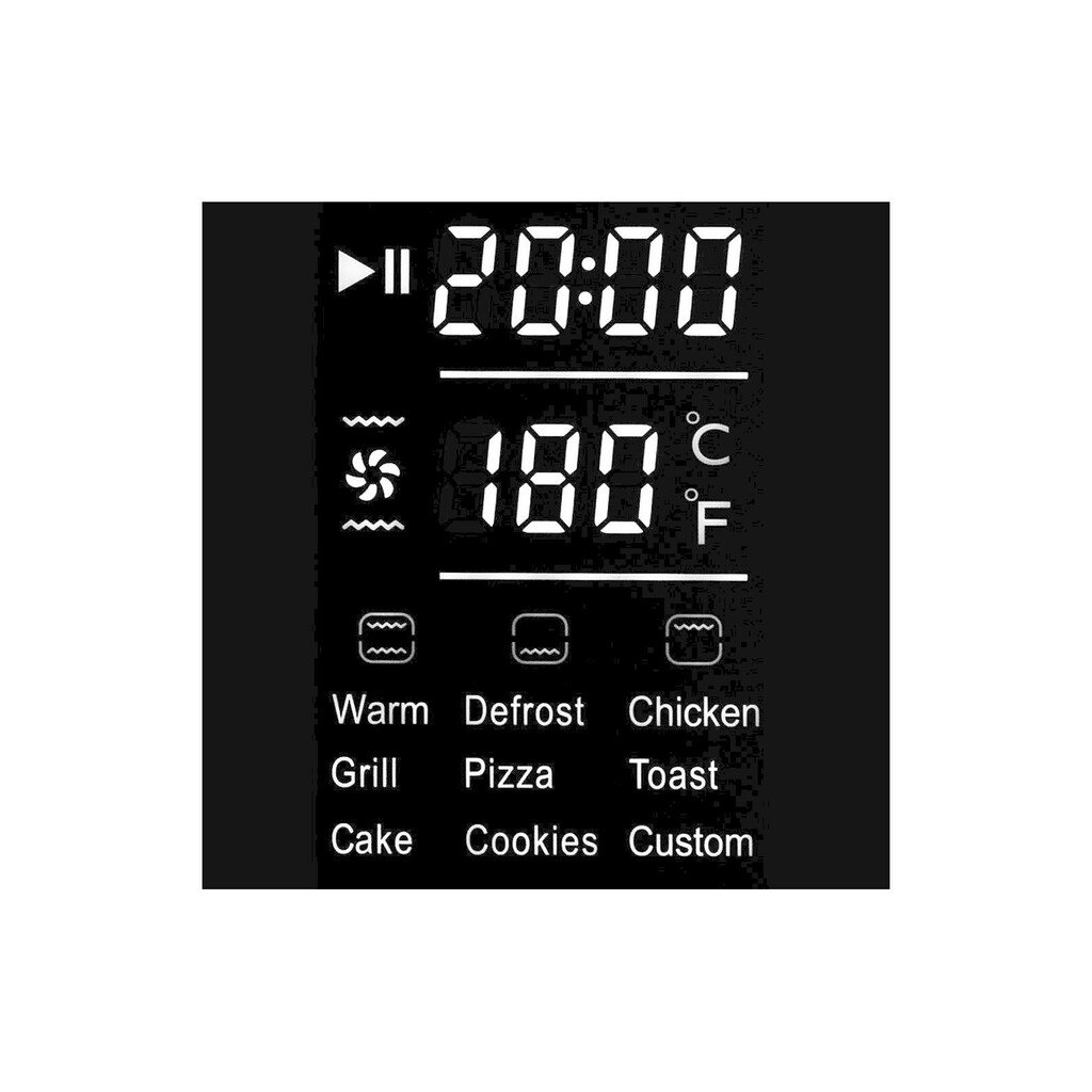 Gastroback Minibackofen »Design Bistro Bake Grill«