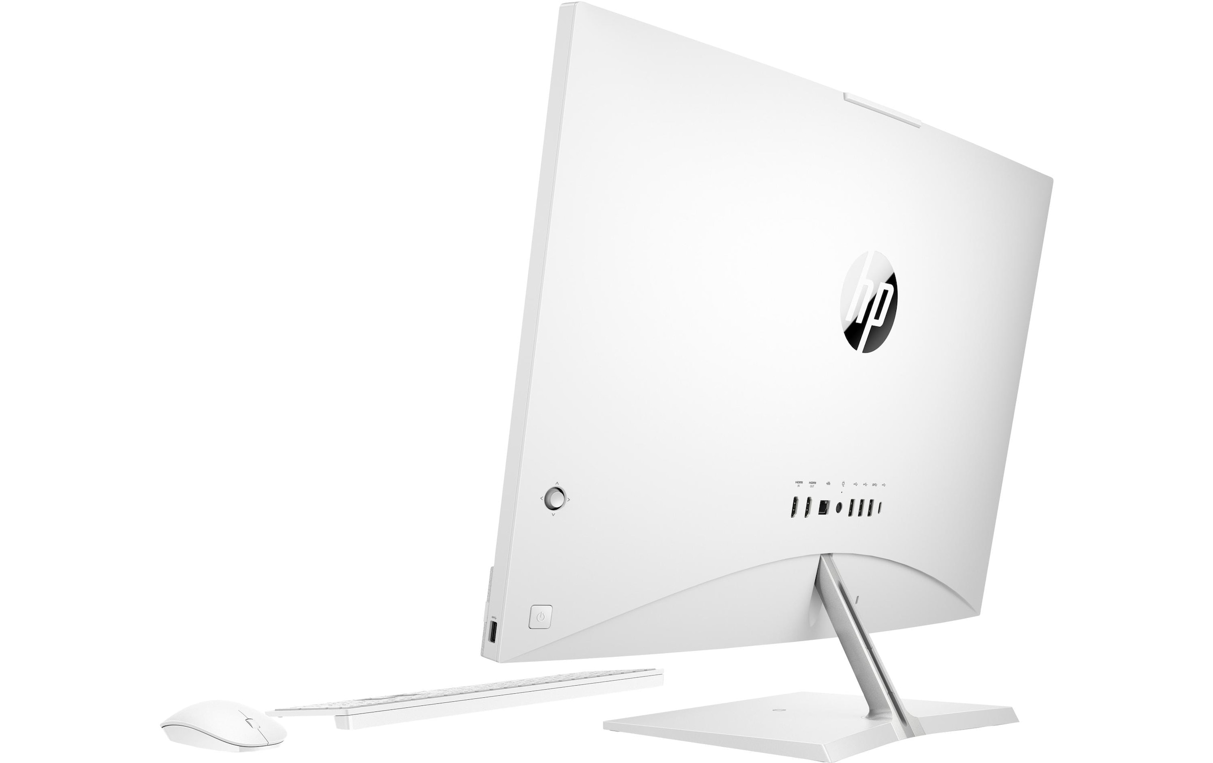 HP All-in-One PC »Pavilion 27-ca1450nz«