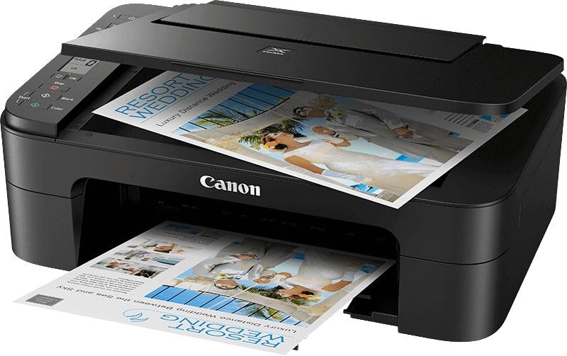 Canon Multifunktionsdrucker