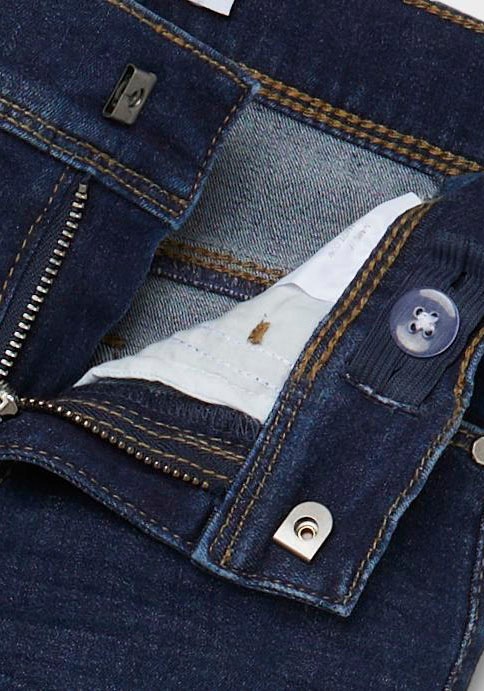 ✵ Name It Stretch-Jeans »NKFPOLLY DNMATASI PANT« günstig bestellen |  Jelmoli-Versand