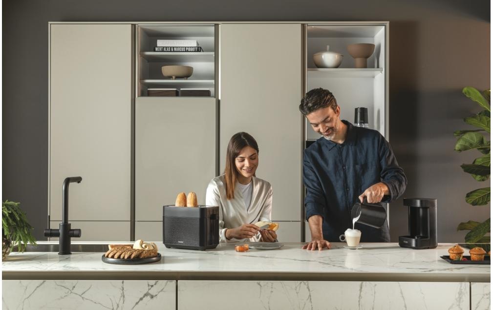 Haier Toaster »HTO5A3 21«