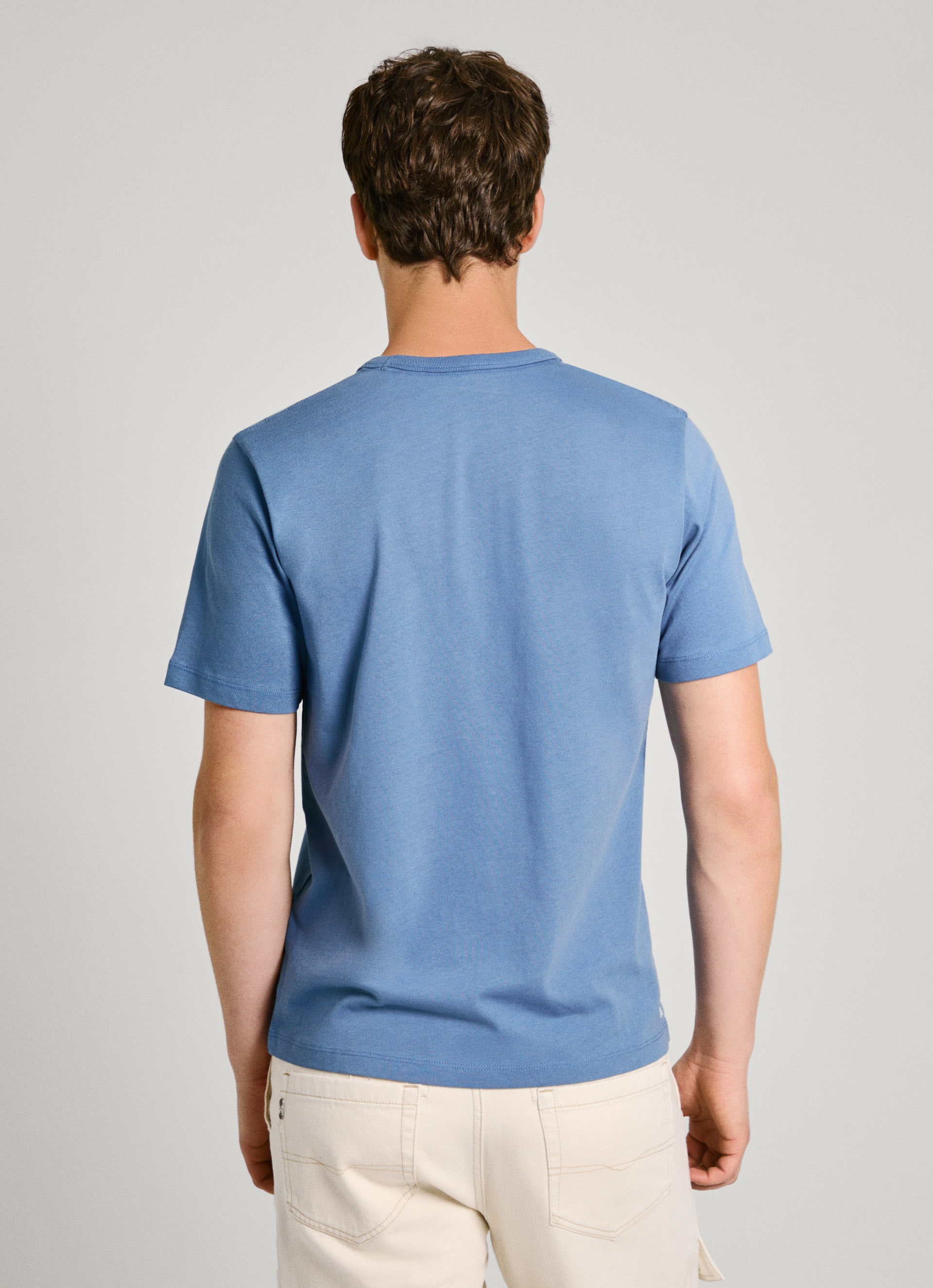Pepe Jeans T-Shirt »ADUR«