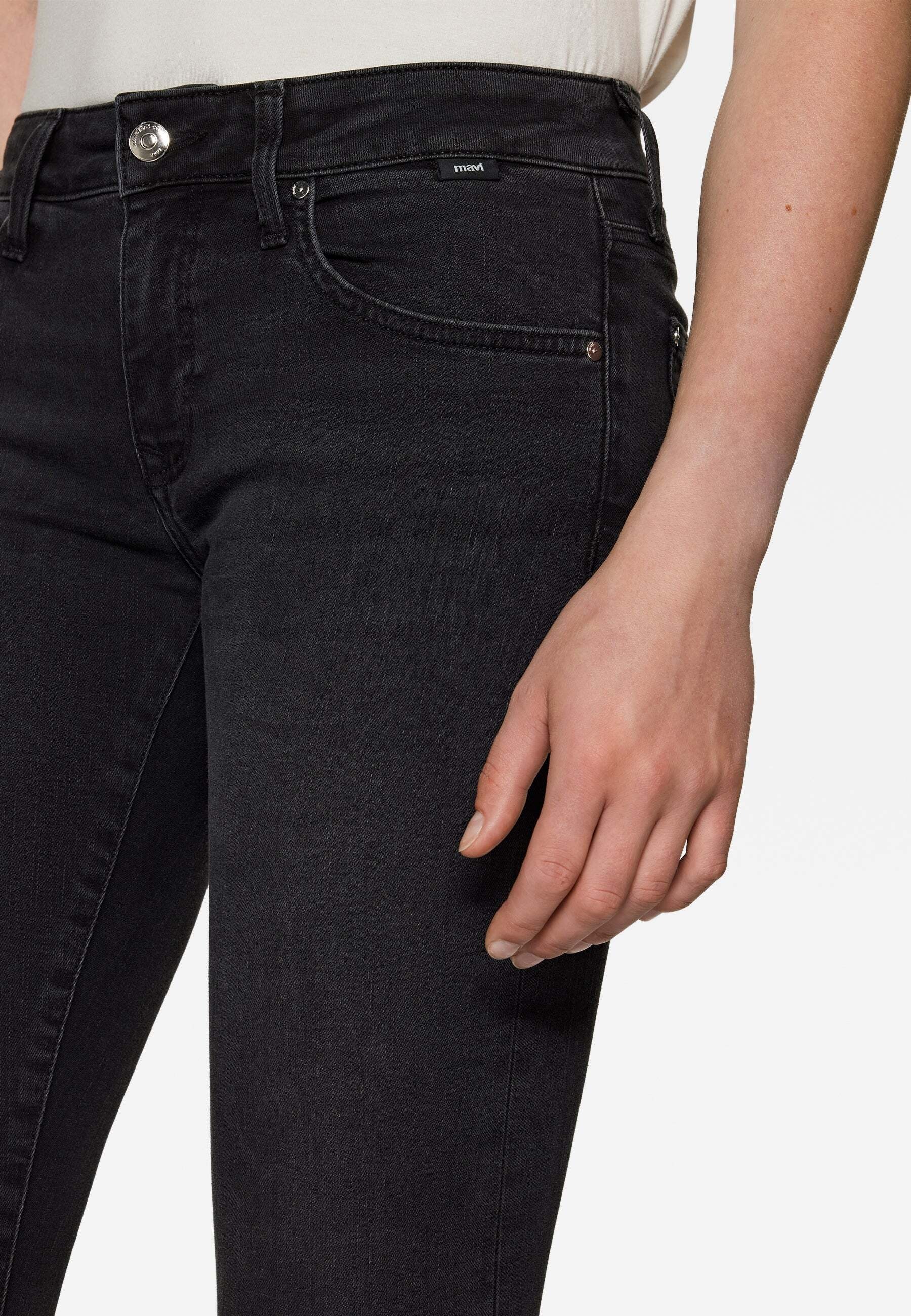 Mavi Skinny-fit-Jeans »Mavi Jeans Lexy«