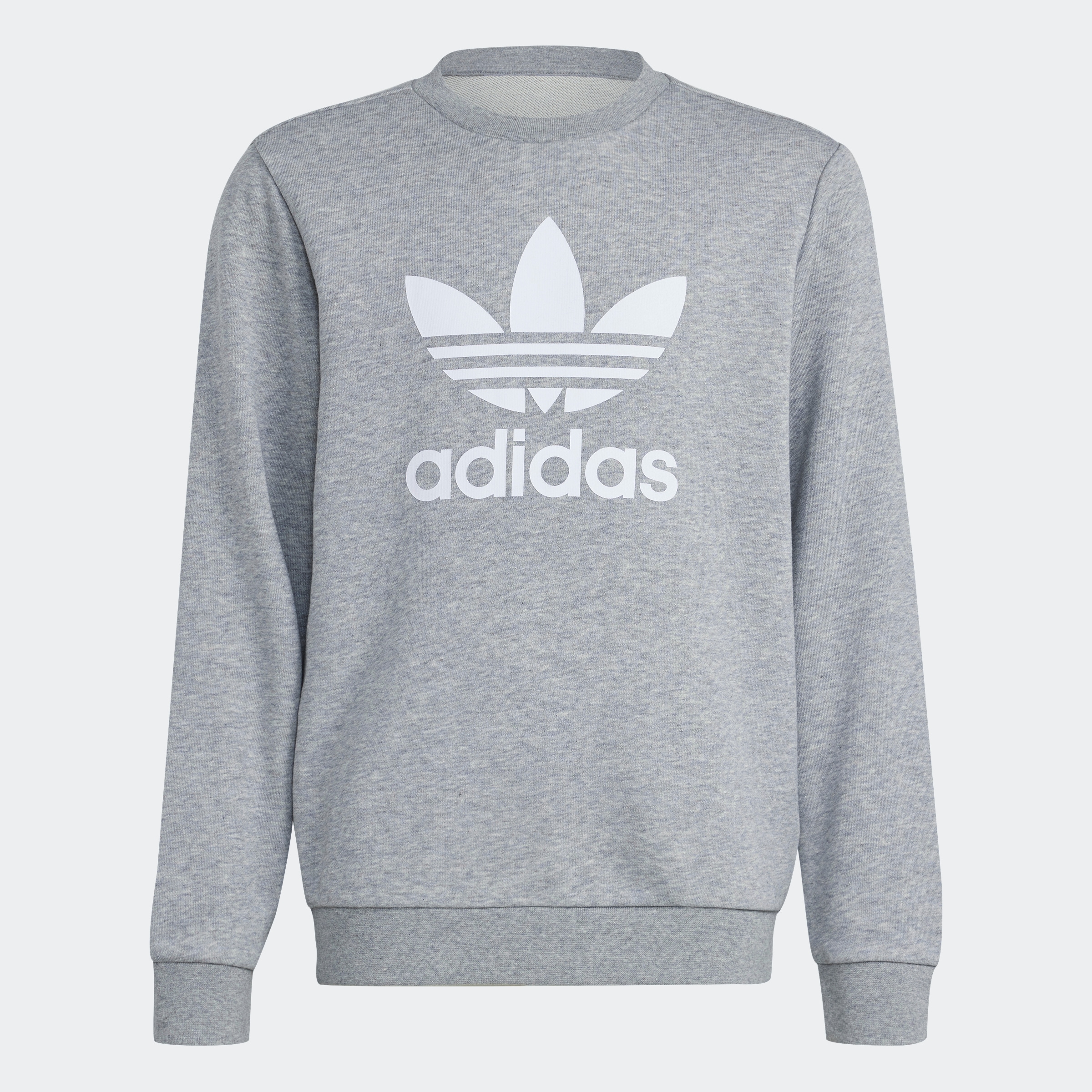 adidas Originals Sweatshirt »TREFOIL CREW«