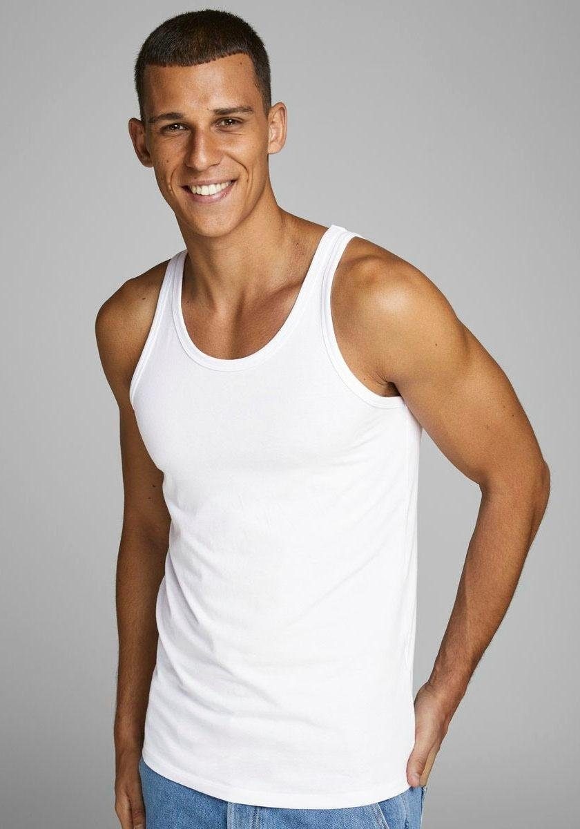 Jack & Jones Muskelshirt "BASIC TANK TOP"