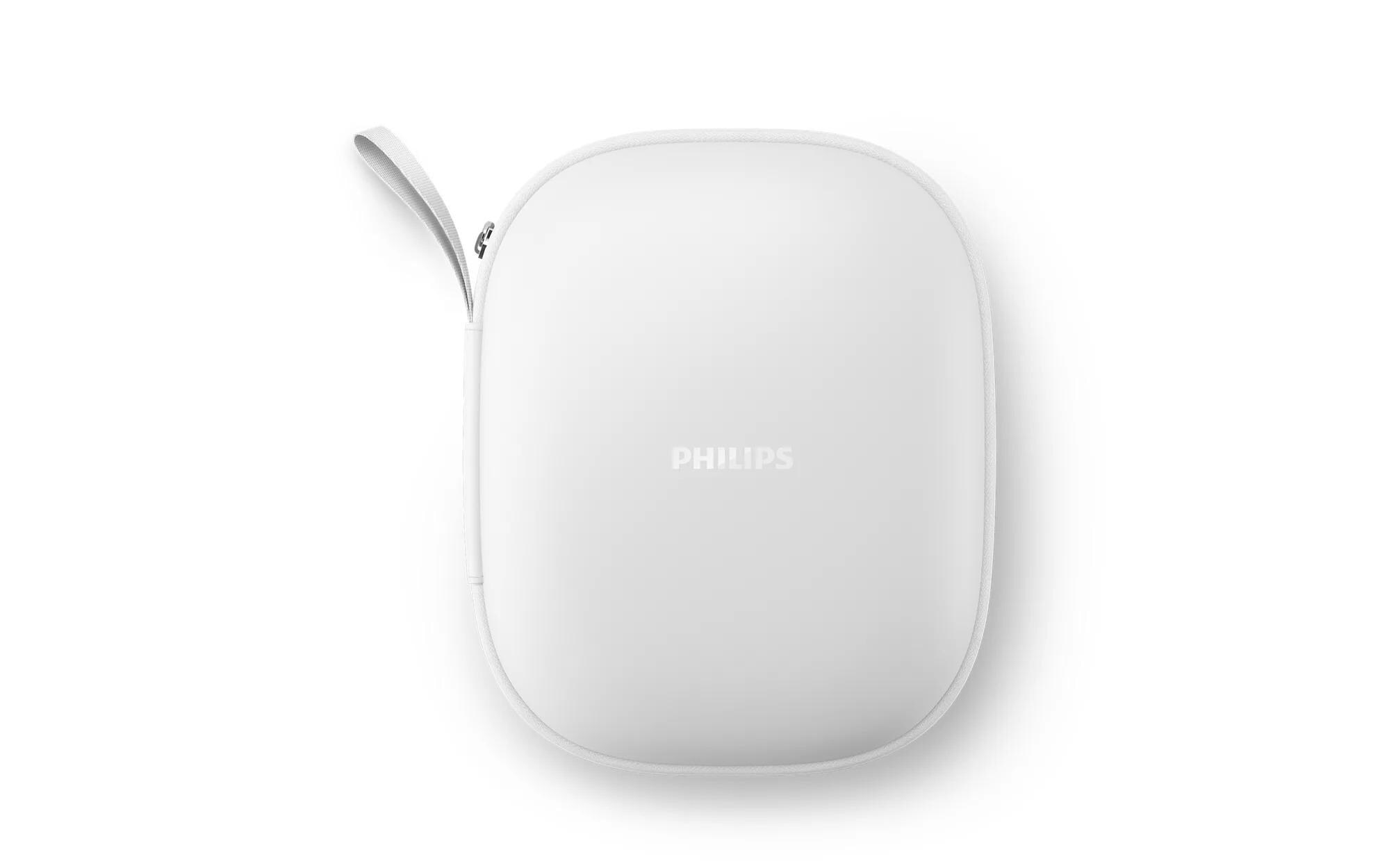Philips Over-Ear-Kopfhörer »Philips Wireless Over-Ear-Kopfhörer«