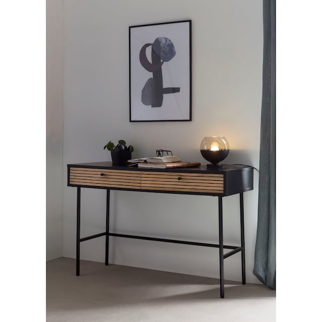 SalesFever Schreibtisch, im Scandi Design, Konsolentisch online kaufen |  Jelmoli-Versand
