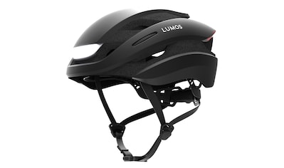 Fahrradhelm »Ultra 54-61 cm, Black«