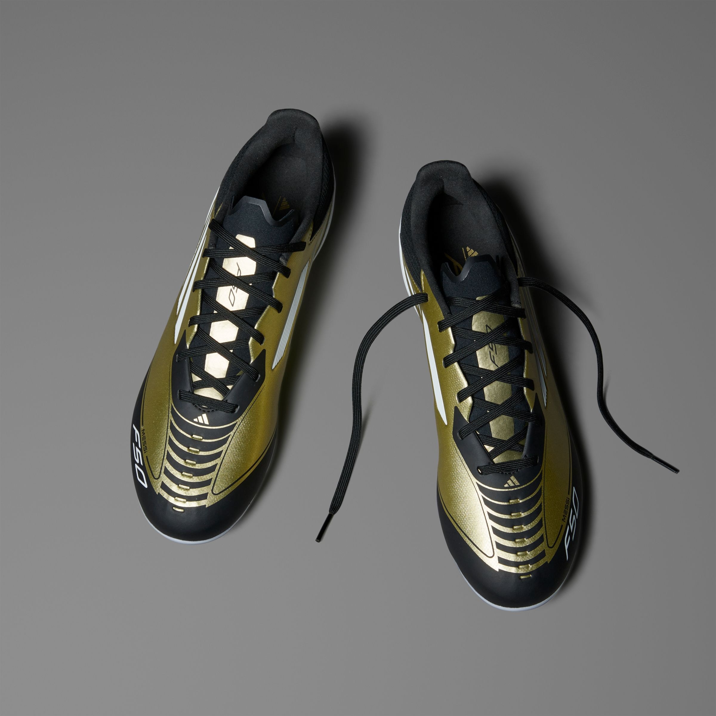 adidas Performance Fussballschuh »F50 LEAGUE MESSI FG/MG«, für Rasenplätze