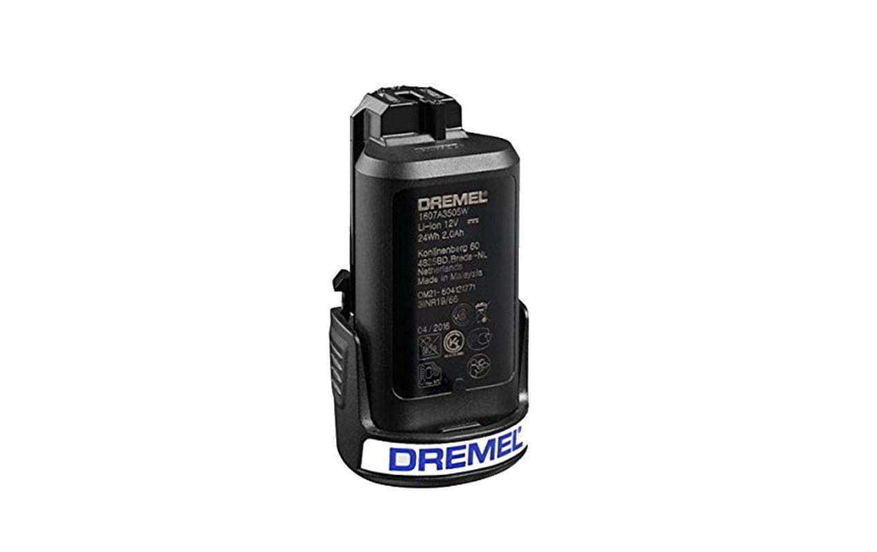 DREMEL Akku »880 12V 2.0 Ah« 12