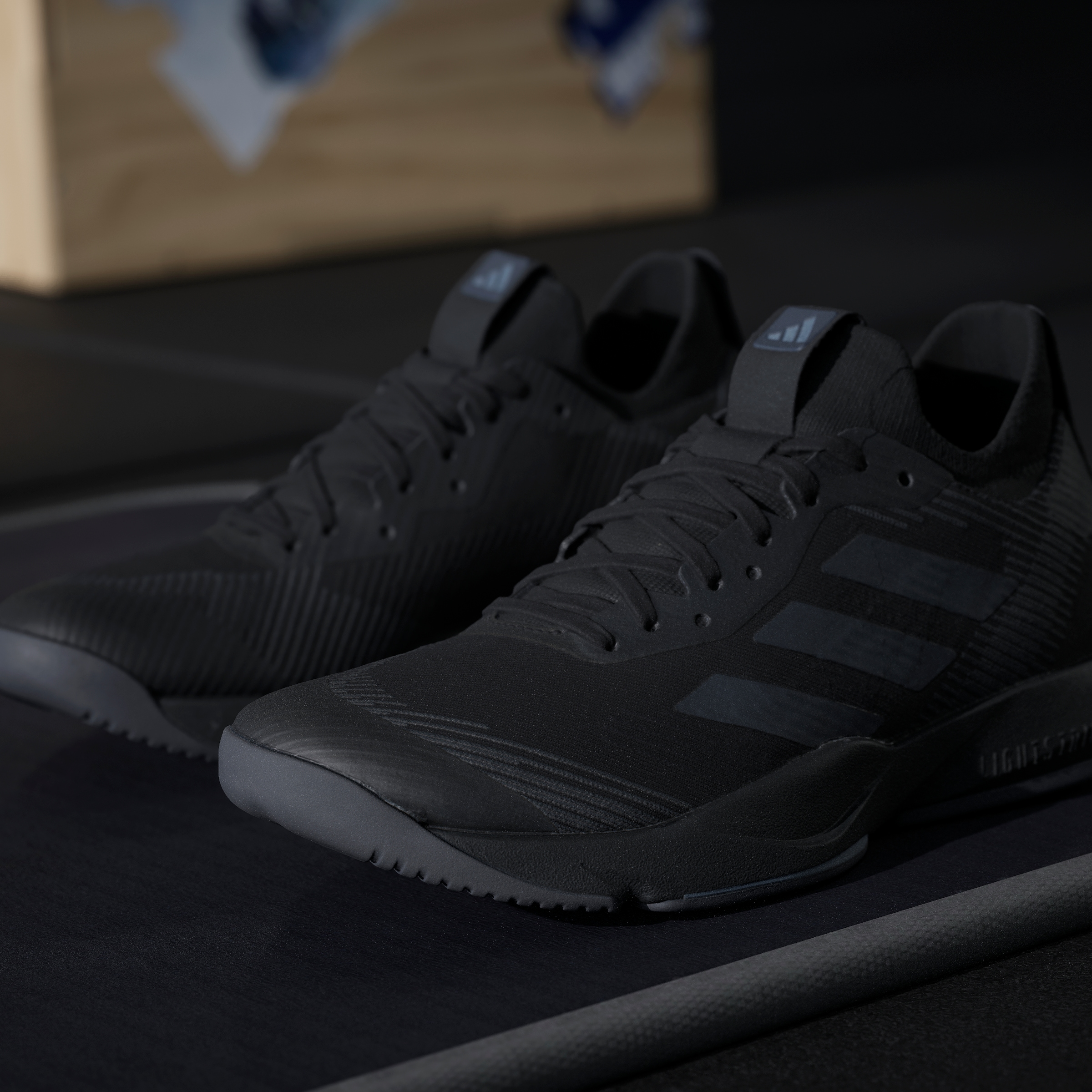 adidas Performance Trainingsschuh »RAPIDMOVE ADV TRAINER W«