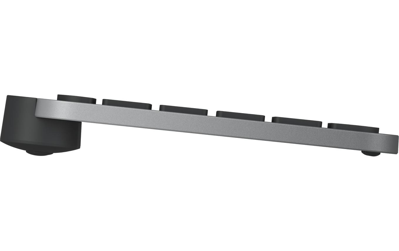 Logitech Tastatur »Logitech MX Keys Mini graphite for Business«