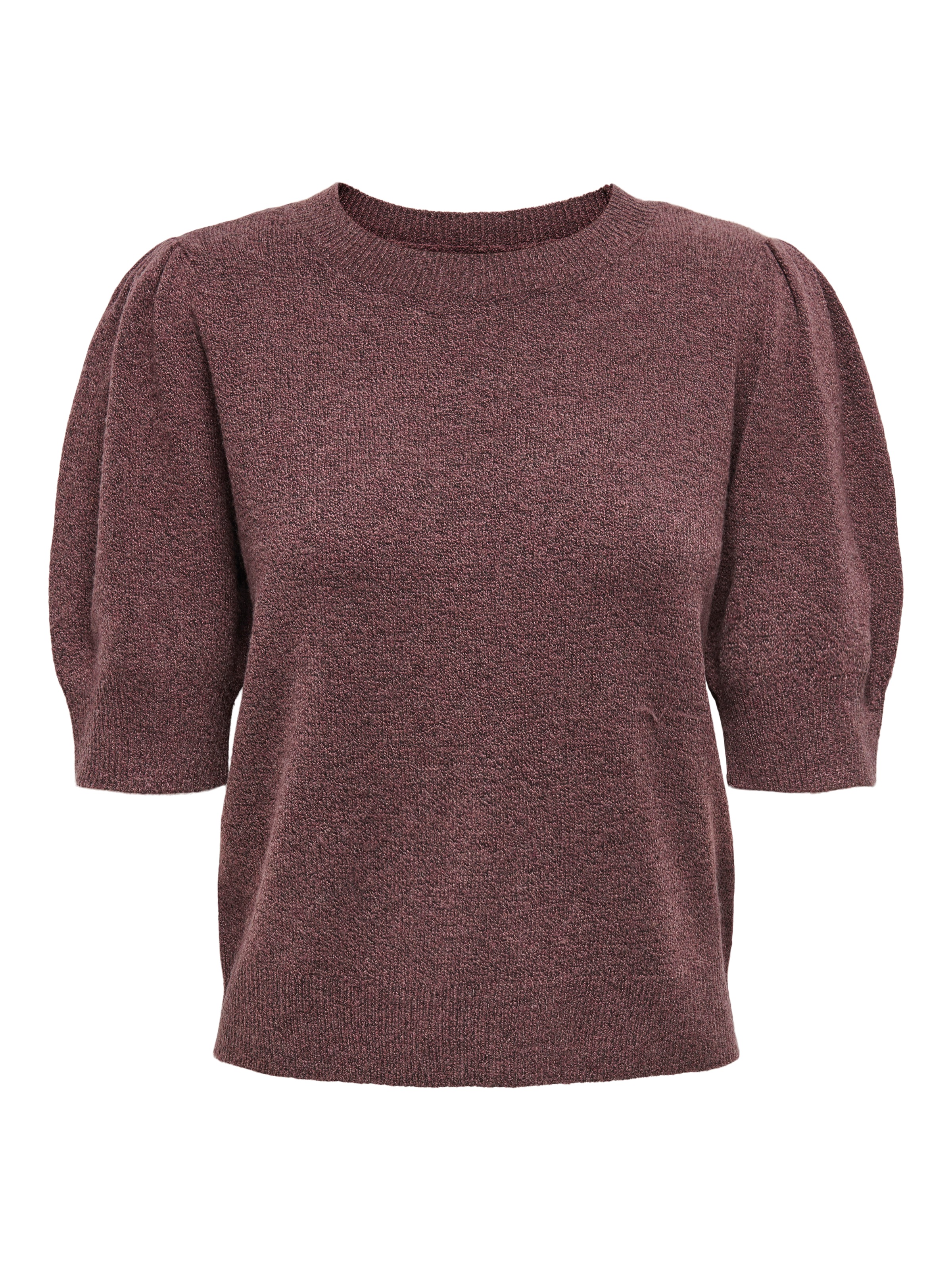 ONLY Strickpullover »ONLRICA LIFE 2/4 PULLOVER EX KNT«