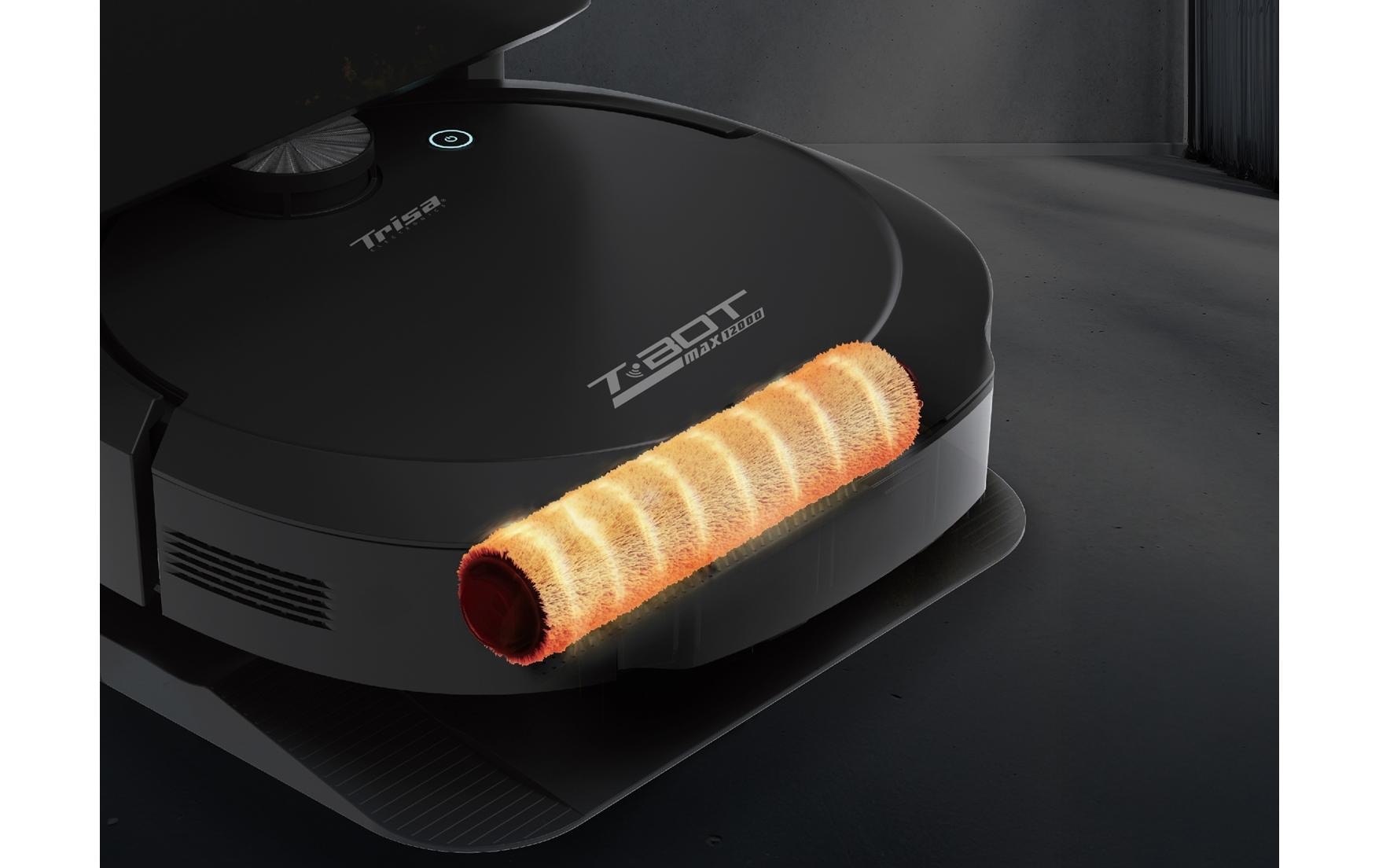 Trisa Saugroboter »T-Bot Max 12000«